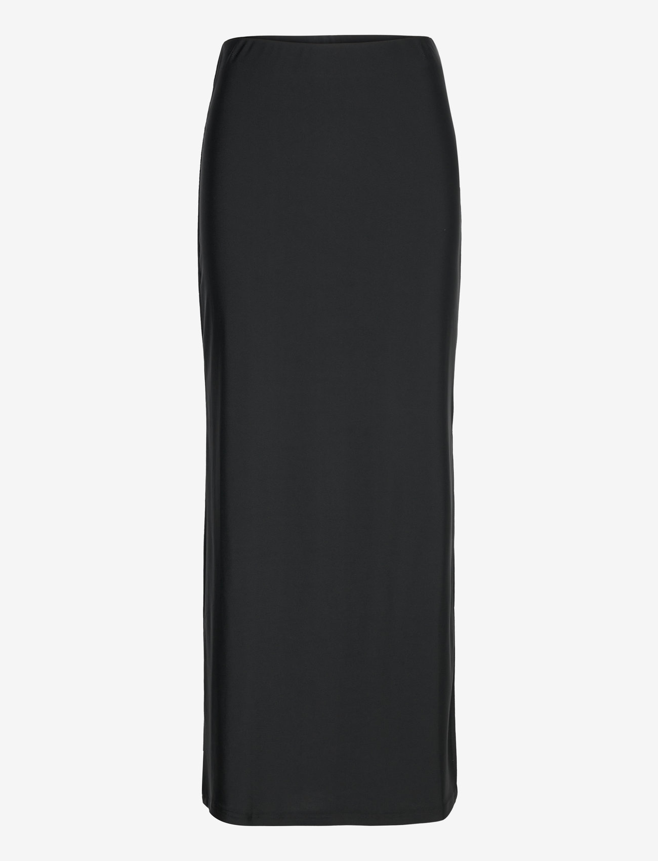 Sofie Schnoor - Skirt - maxi röcke - black - 0