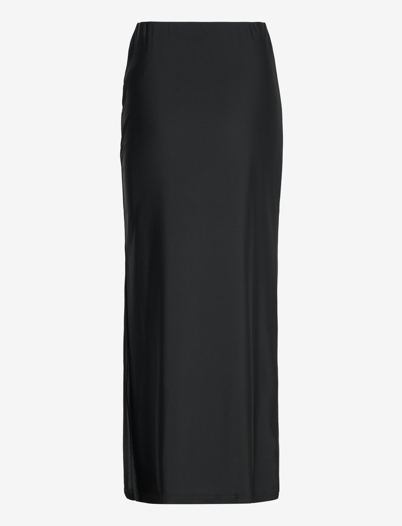 Sofie Schnoor - Skirt - maxi röcke - black - 1