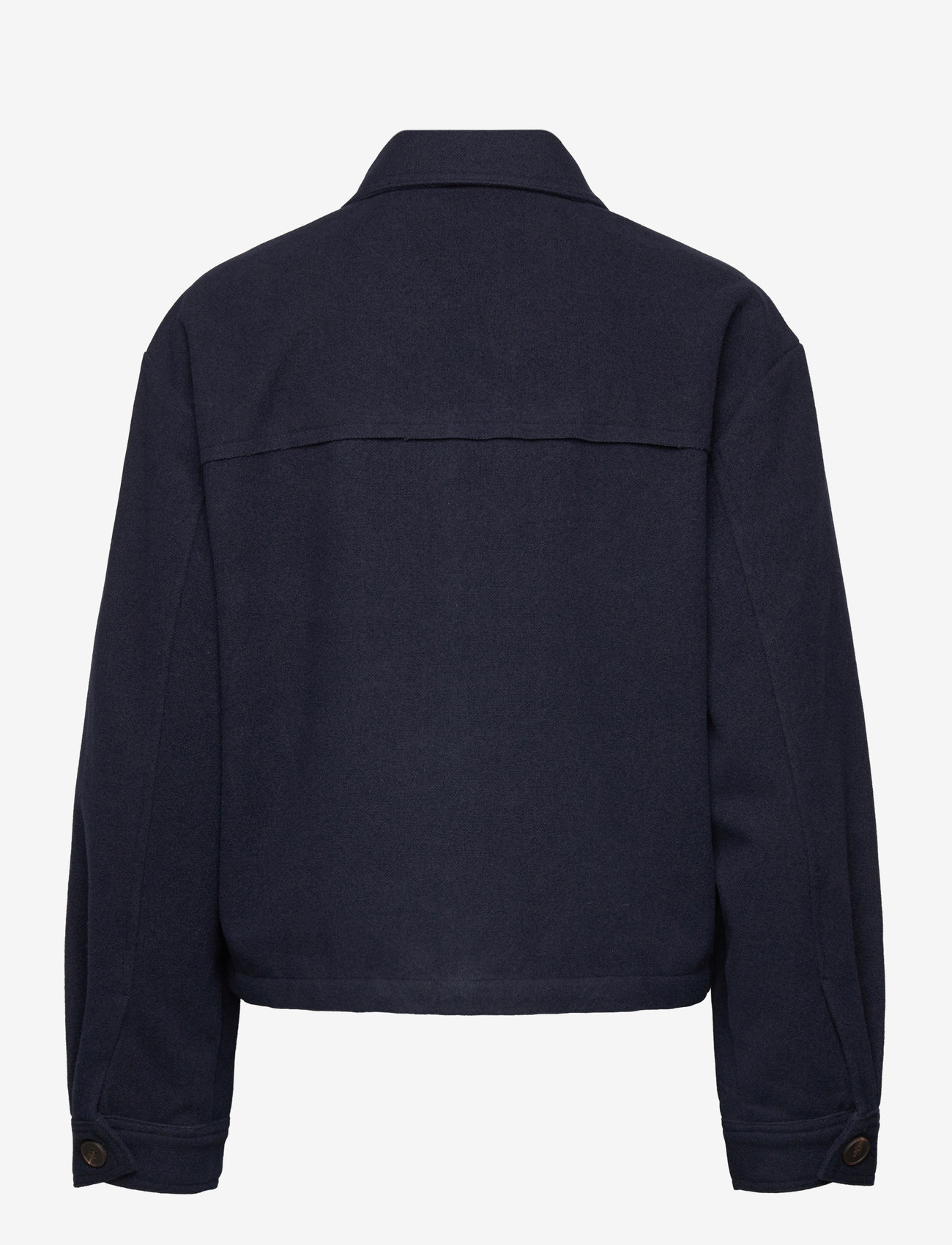 Sofie Schnoor - BENNYSW JACKET - herbstjacken - navy - 1