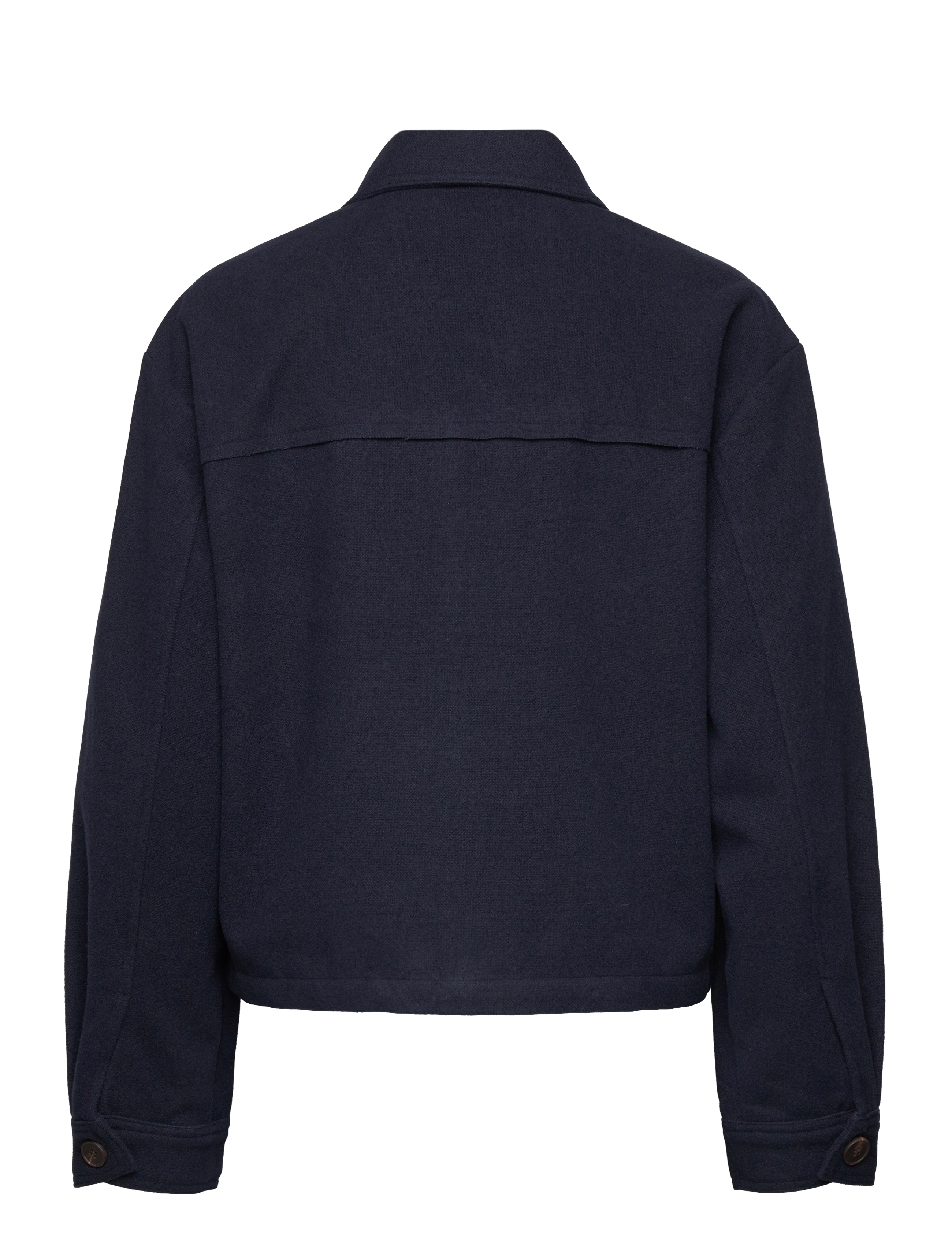 Sofie Schnoor - BENNYSW JACKET - navy - 2