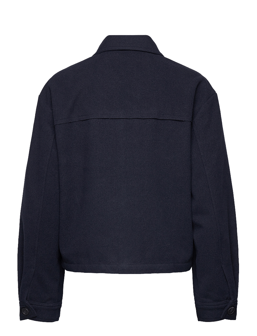 Sofie Schnoor - BENNYSW JACKET - navy - 2