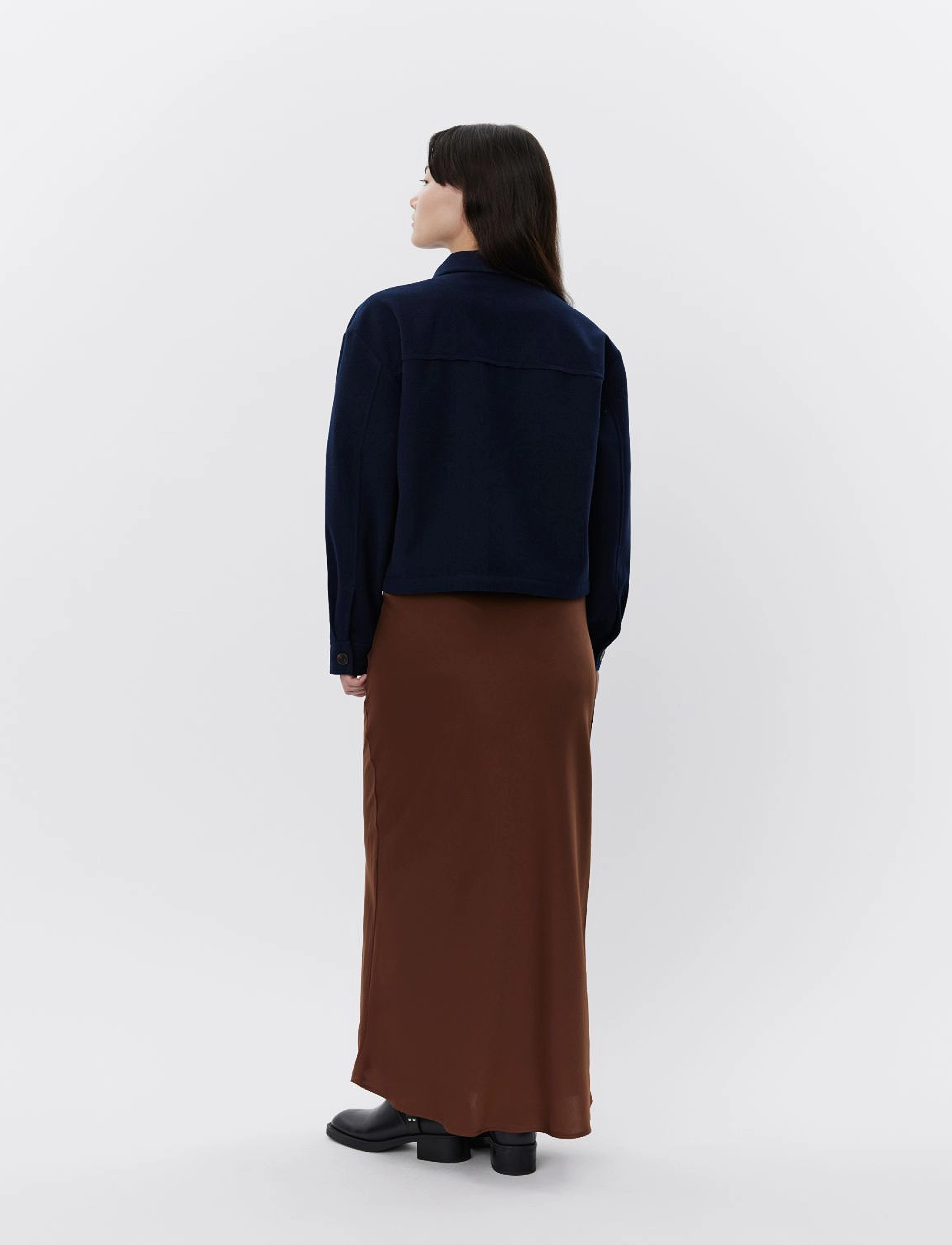 Sofie Schnoor - BENNYSW JACKET - navy - 3