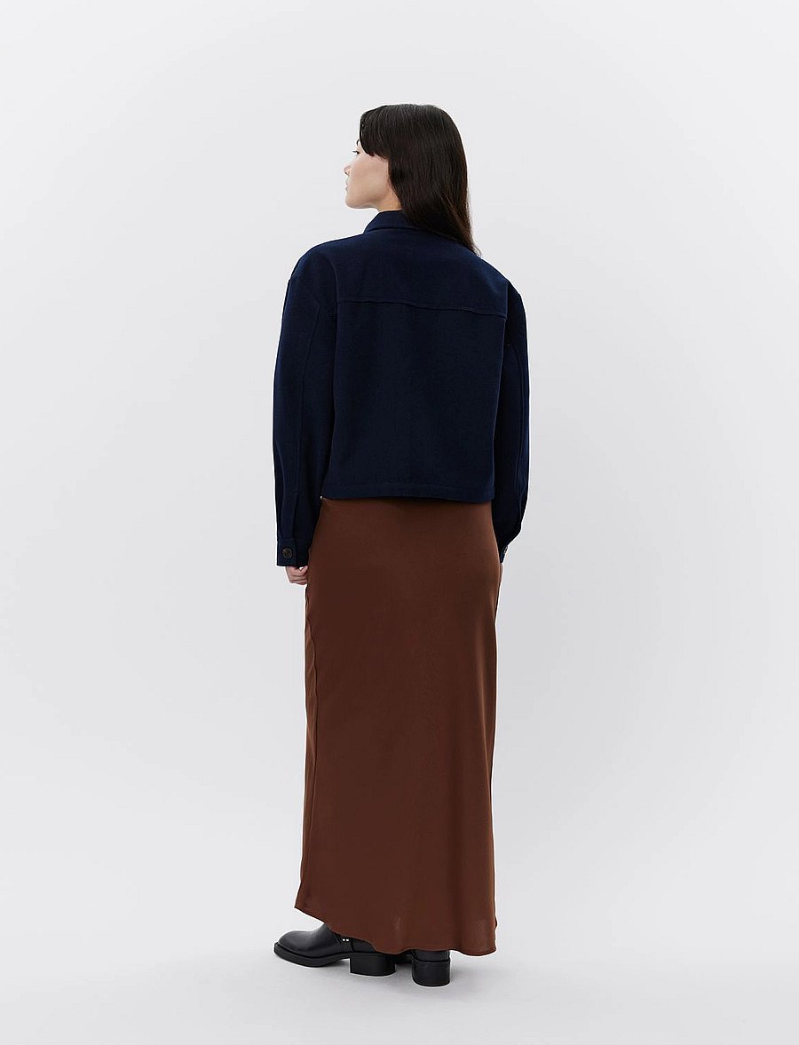 Sofie Schnoor - BENNYSW JACKET - navy - 3
