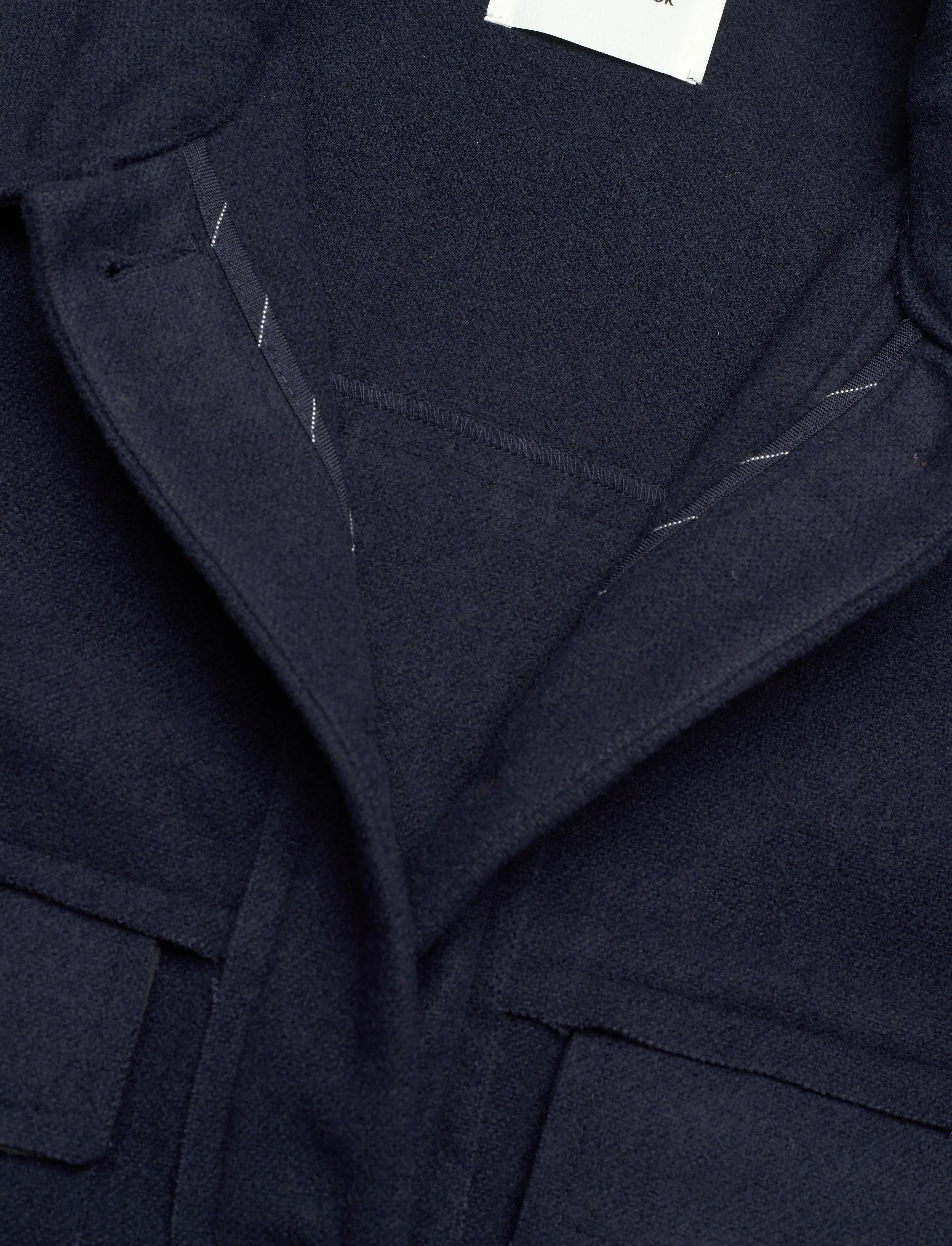 Sofie Schnoor - BENNYSW JACKET - navy - 5