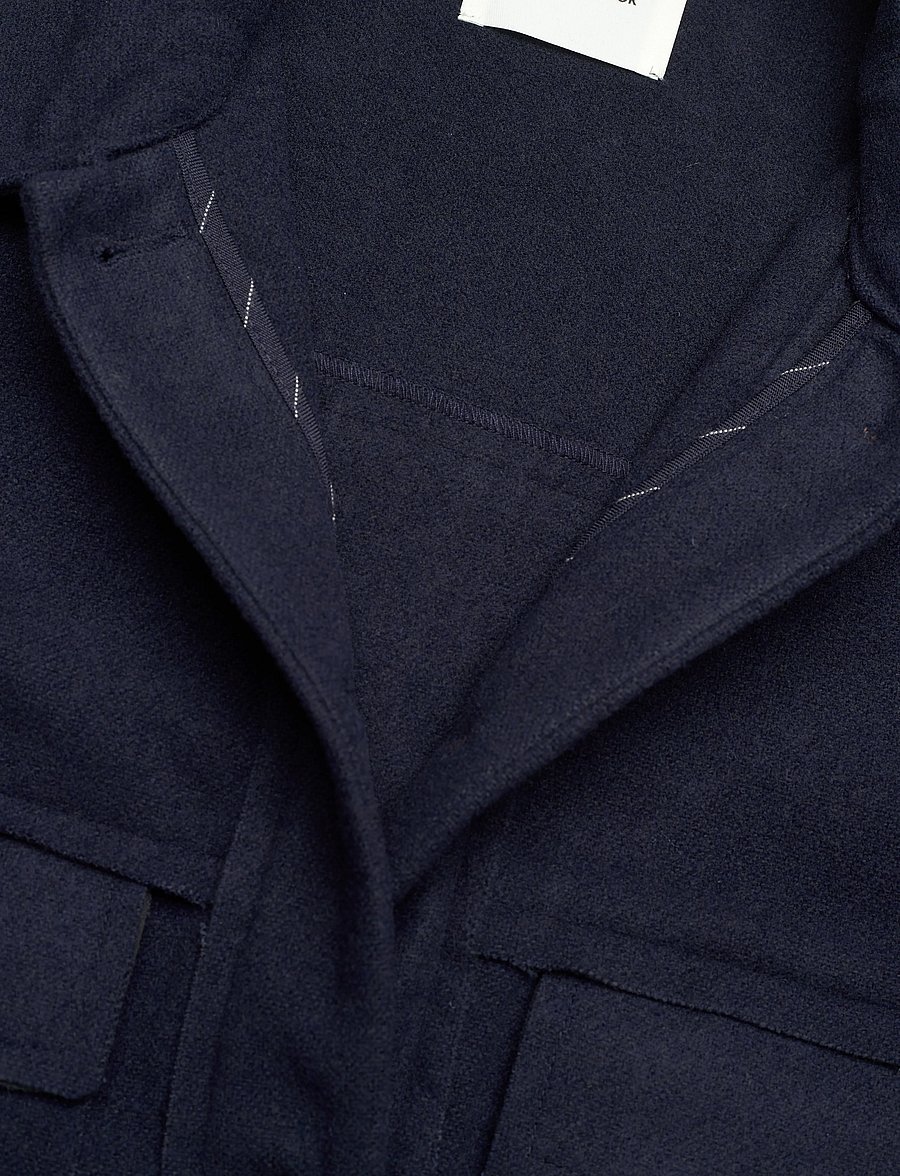 Sofie Schnoor - BENNYSW JACKET - navy - 5