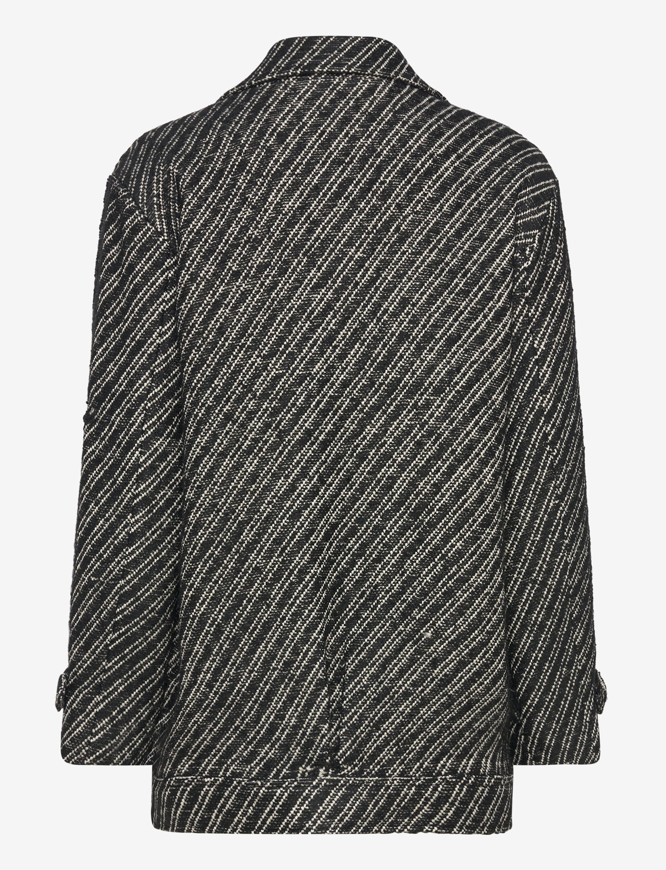 Sofie Schnoor - CAMERONSW COAT - wintermäntel - black - 1