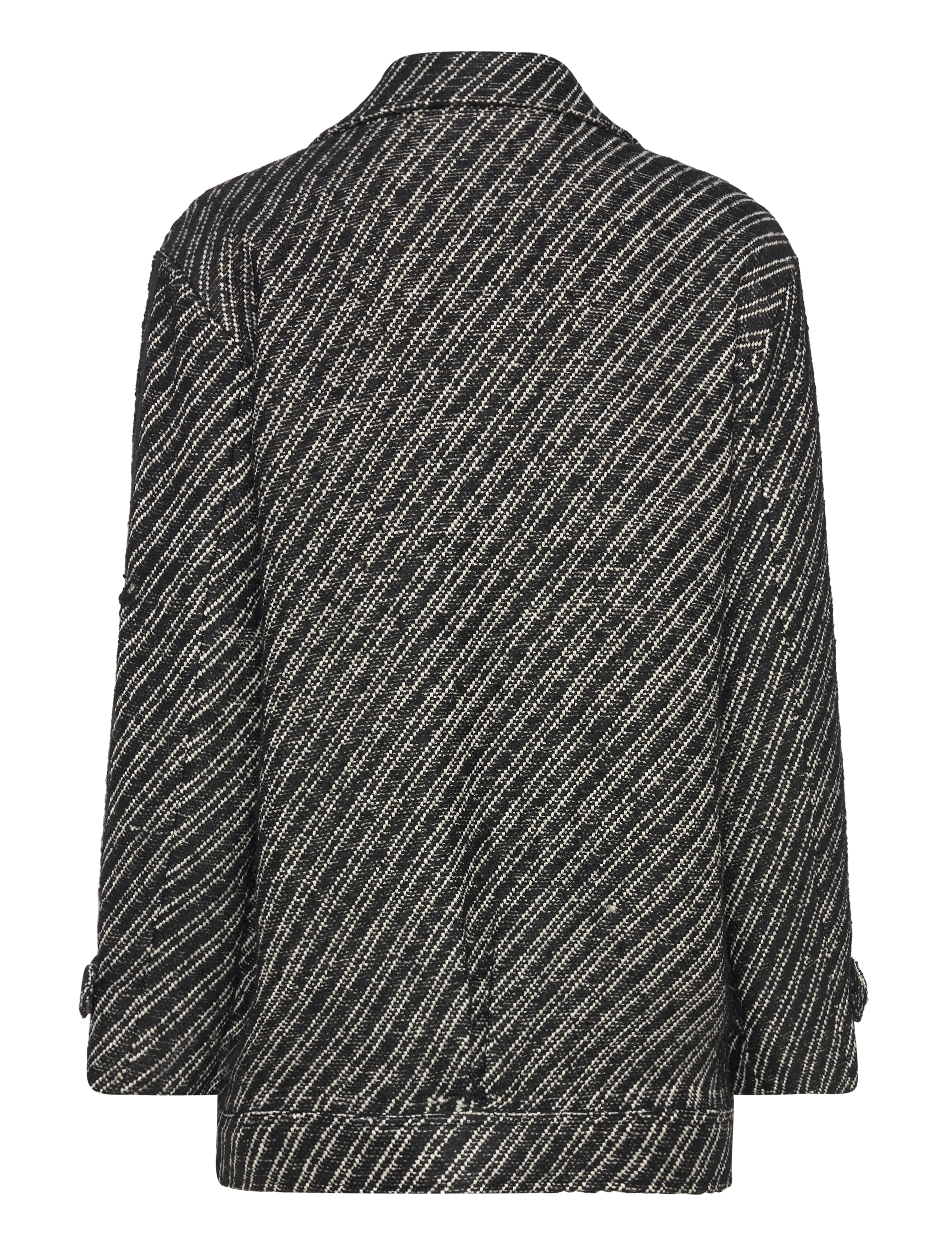 Sofie Schnoor - CAMERONSW COAT - black - 2