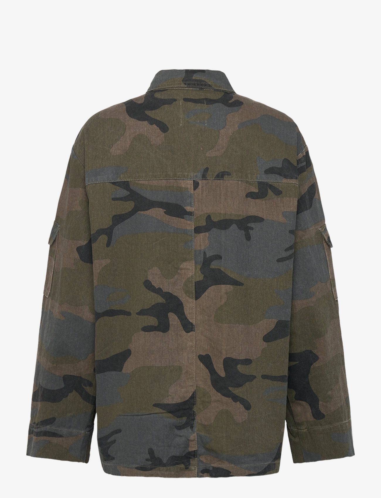 Sofie Schnoor - Jacket - brown - 1