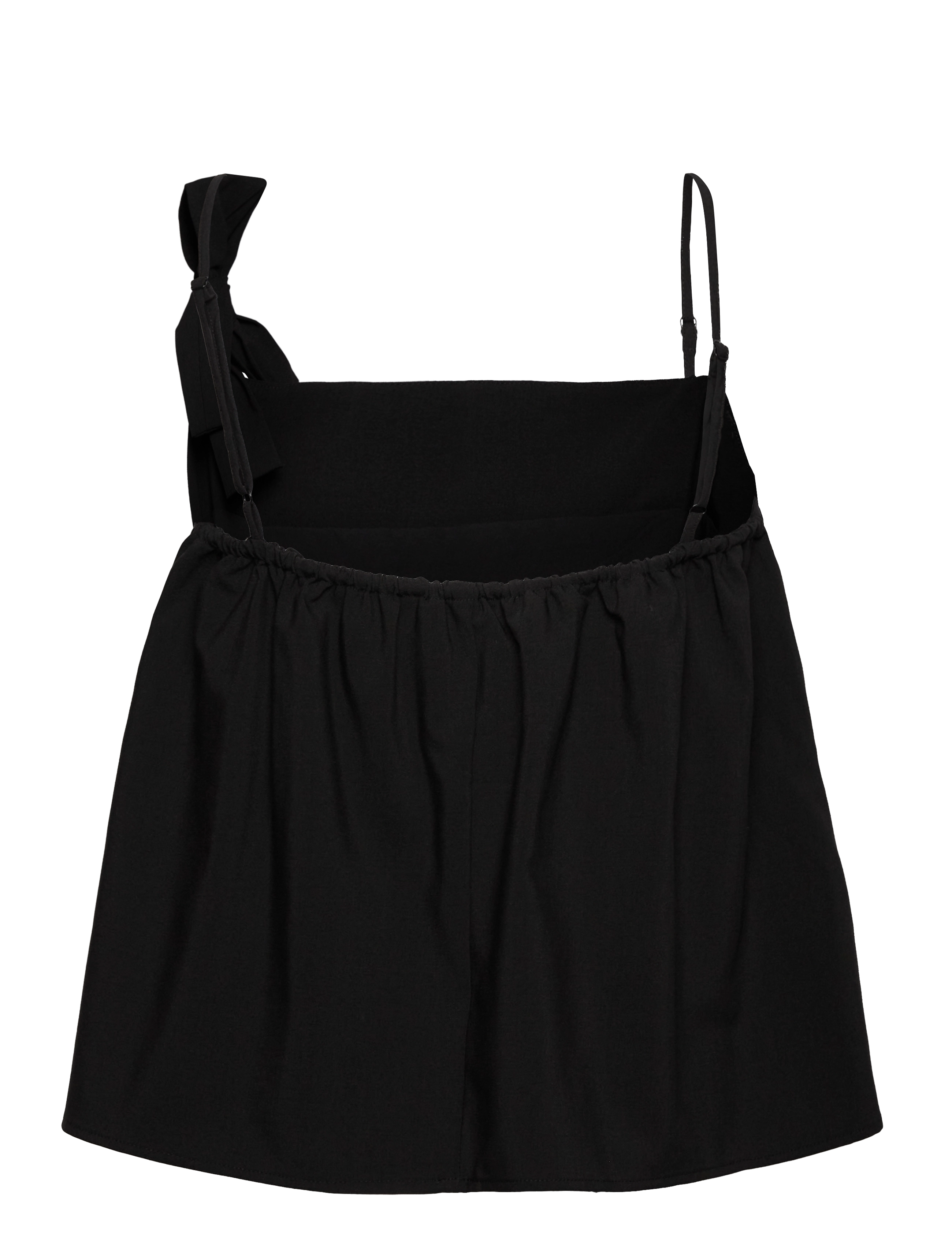 Sofie Schnoor - ALLIESW TOP - black - 2