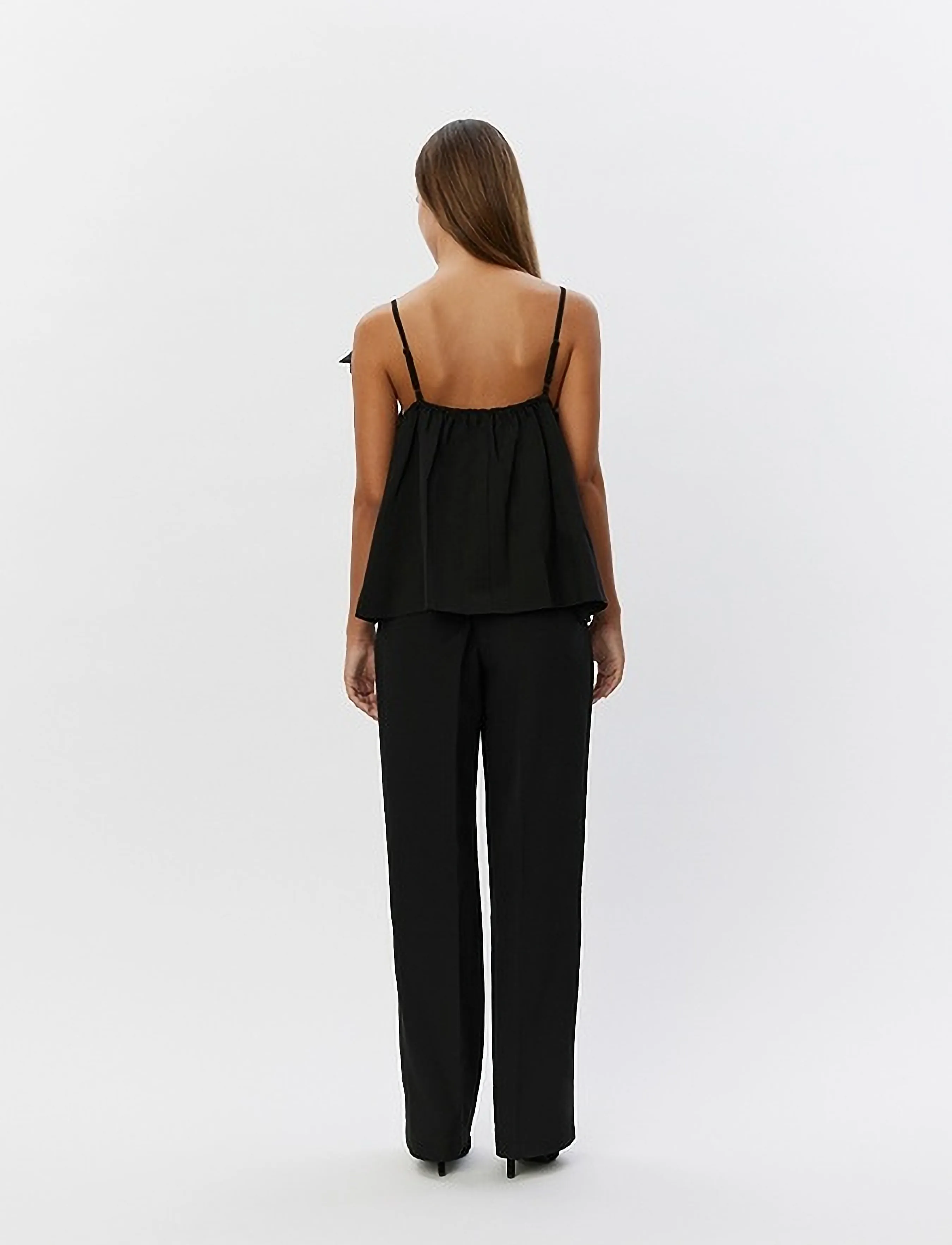 Sofie Schnoor - ALLIESW TOP - black - 4