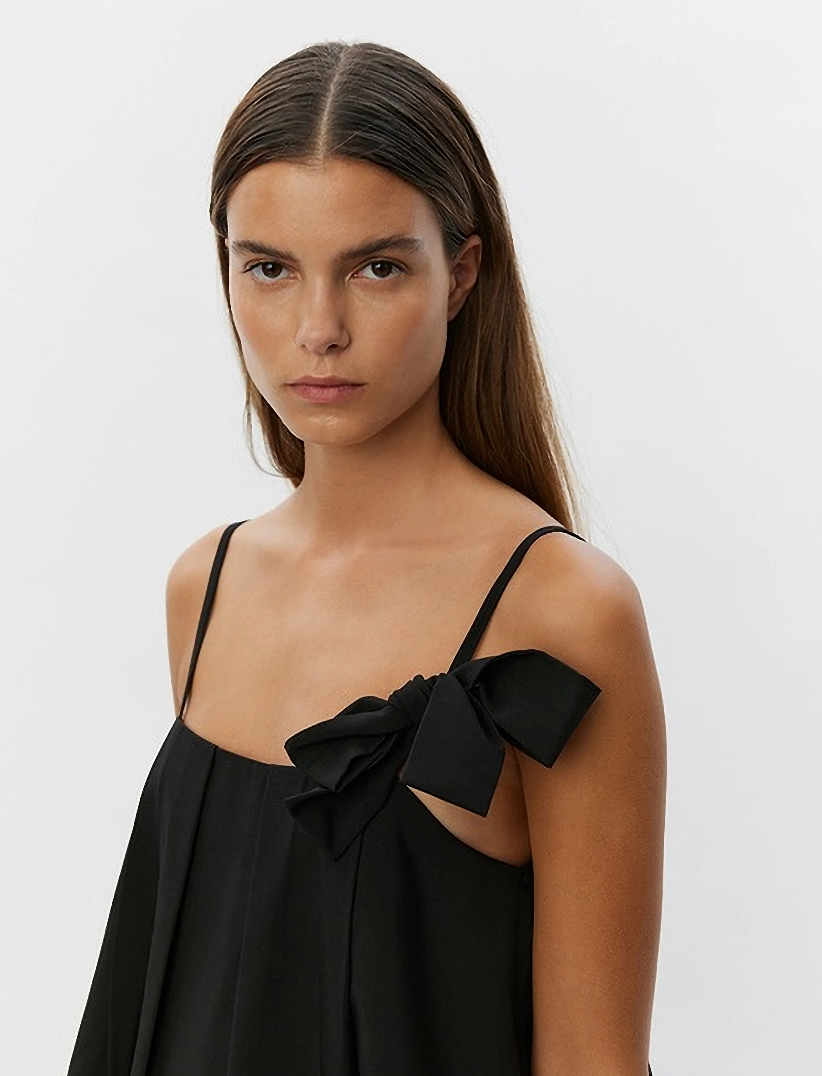 Sofie Schnoor - ALLIESW TOP - black - 5