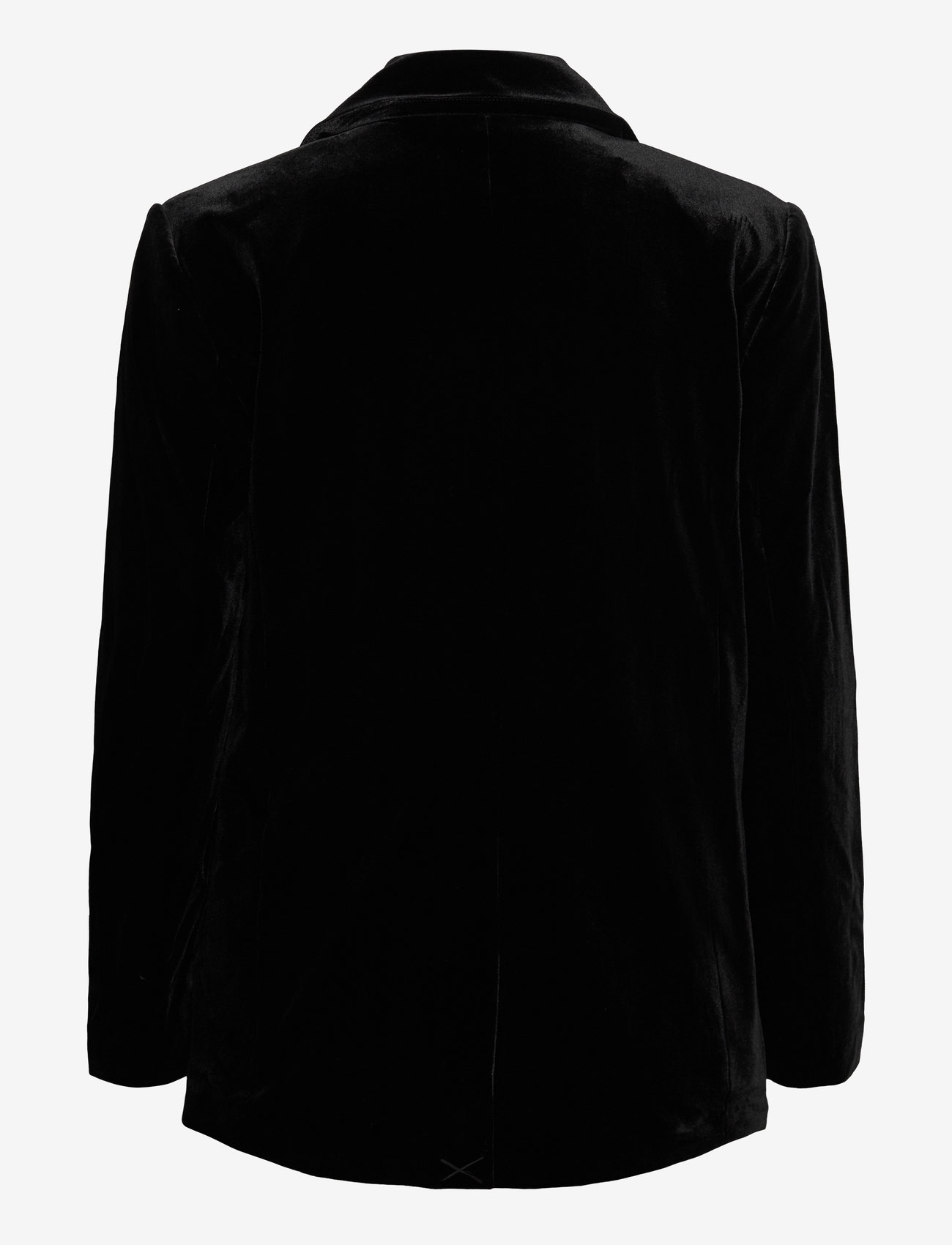 Sofie Schnoor - VIVIANSW BLAZER - Ühes joones nööpidega bleiserid - black - 1