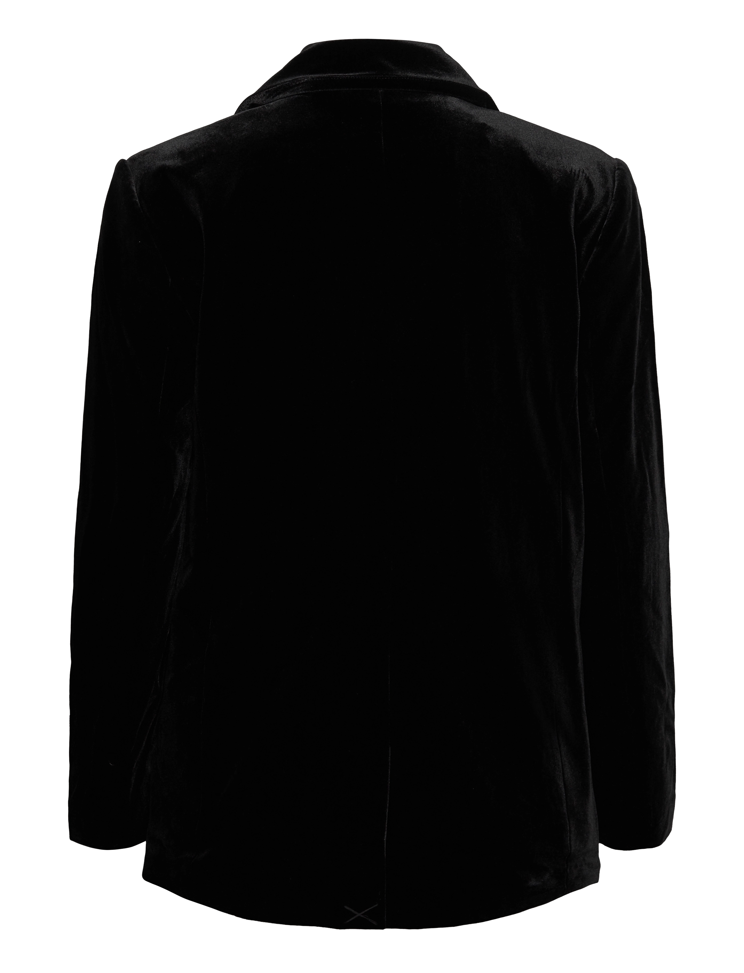 Sofie Schnoor - VIVIANSW BLAZER - black - 1