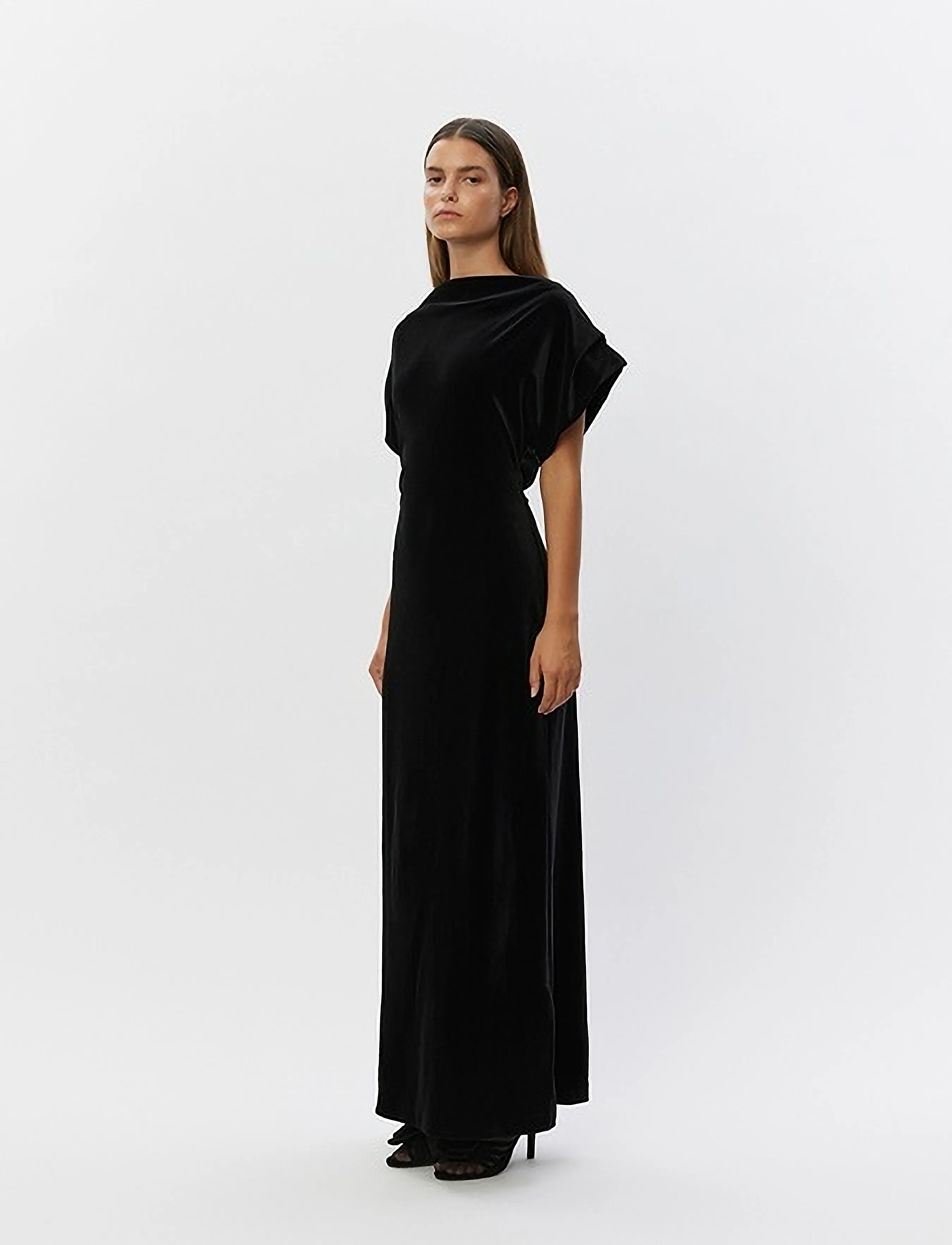 Sofie Schnoor - VICSW DRESS - black - 3