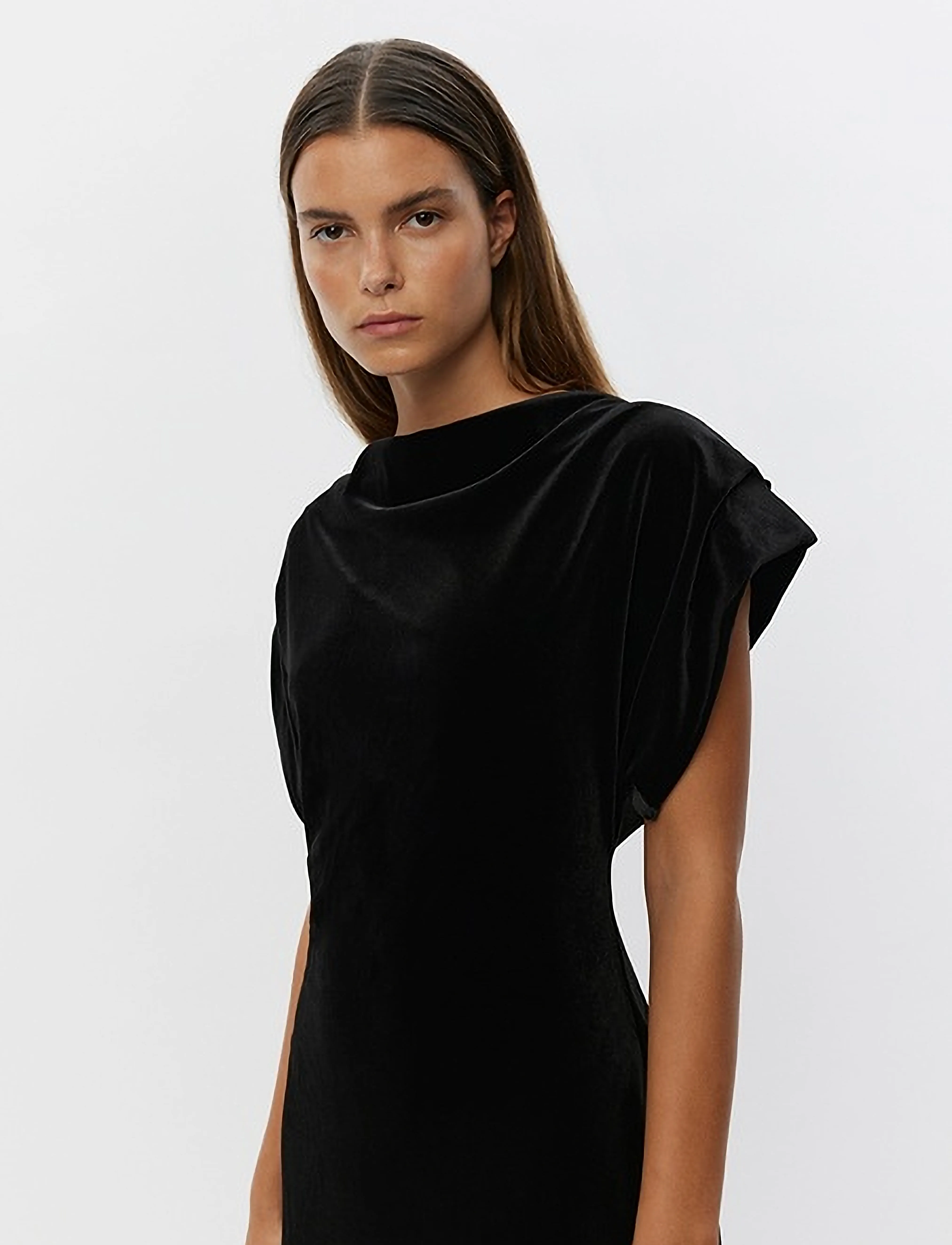 Sofie Schnoor - VICSW DRESS - black - 4