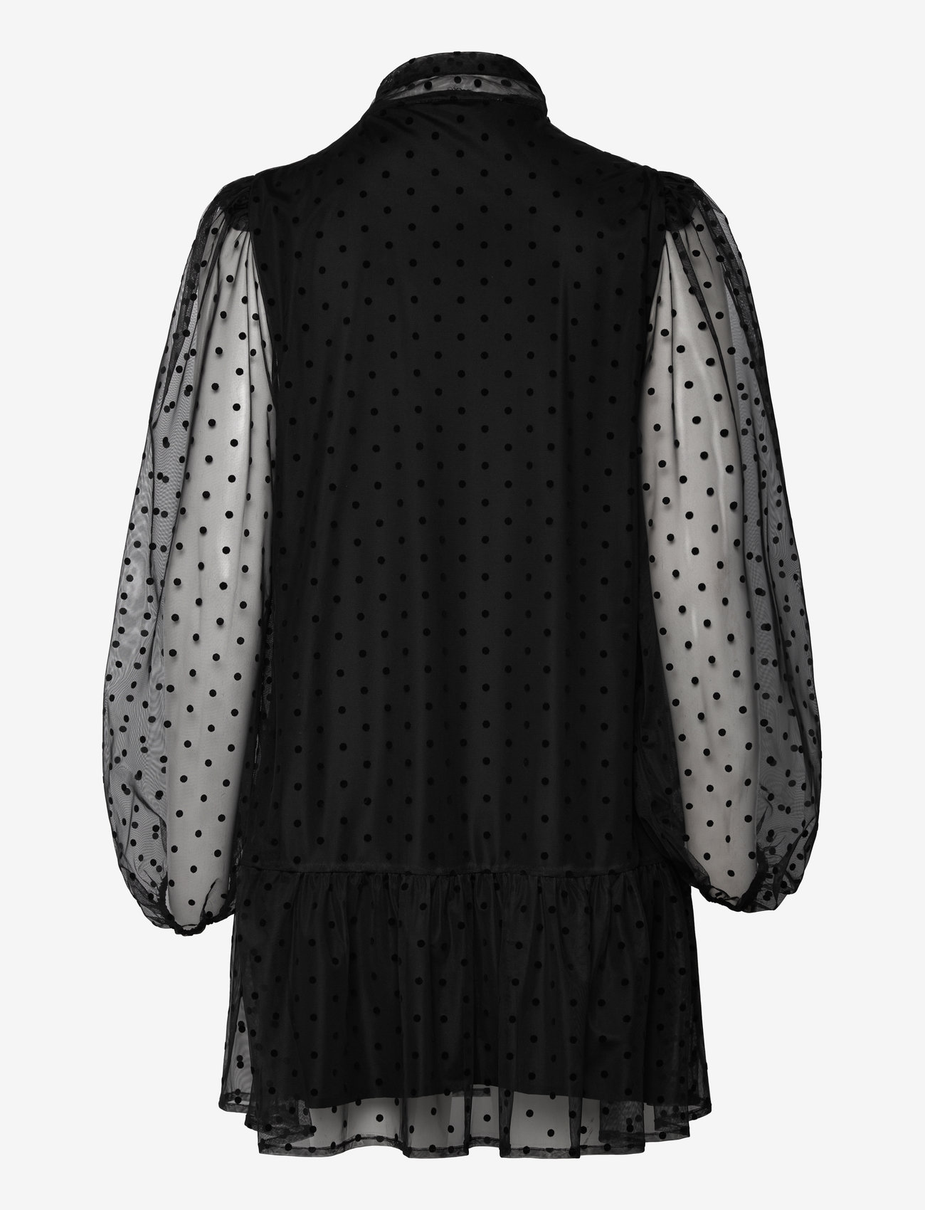 Sofie Schnoor - ZINASW DRESS - black - 1