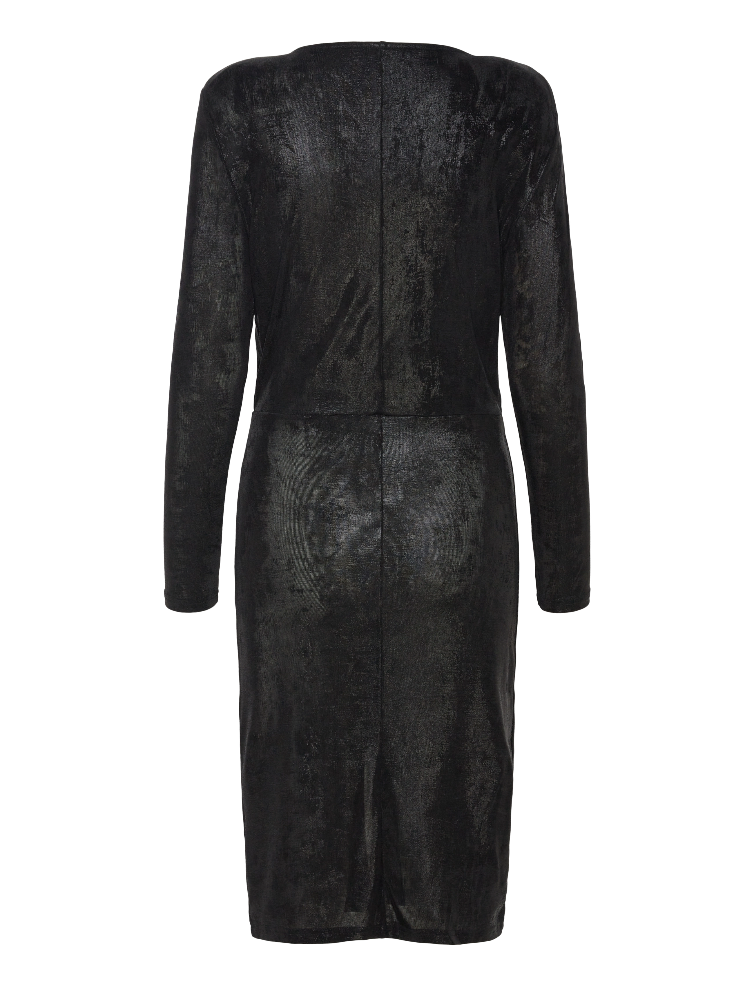 Sofie Schnoor - ALEXISSW DRESS - midimekot - black - 2