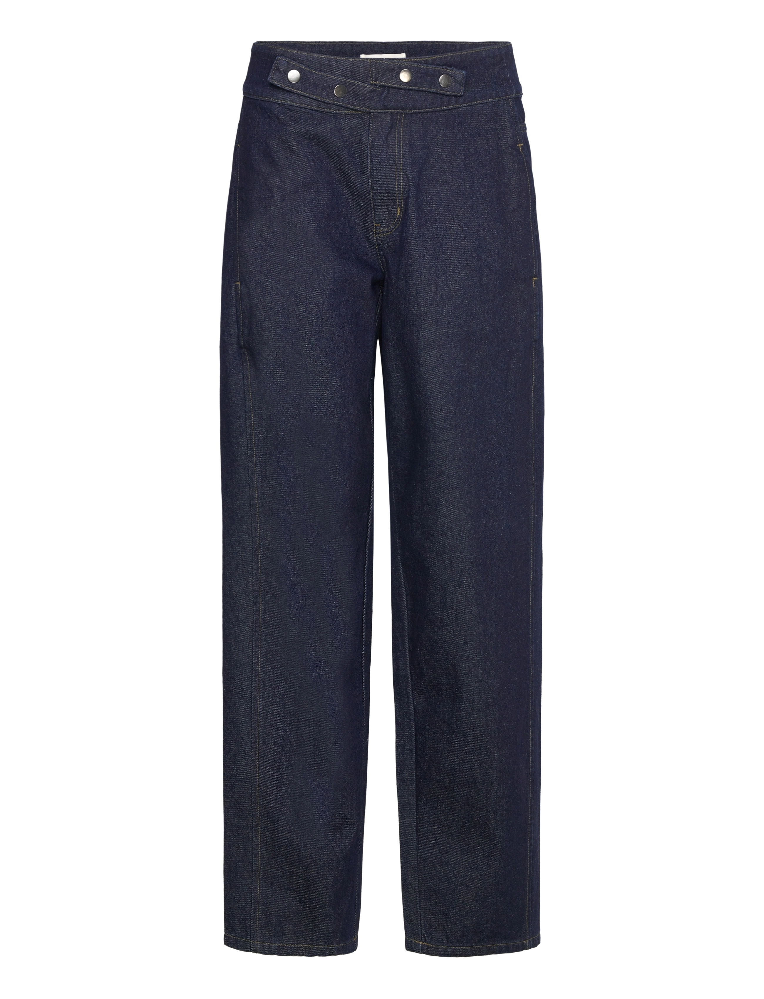 DARK DENIM BLUE