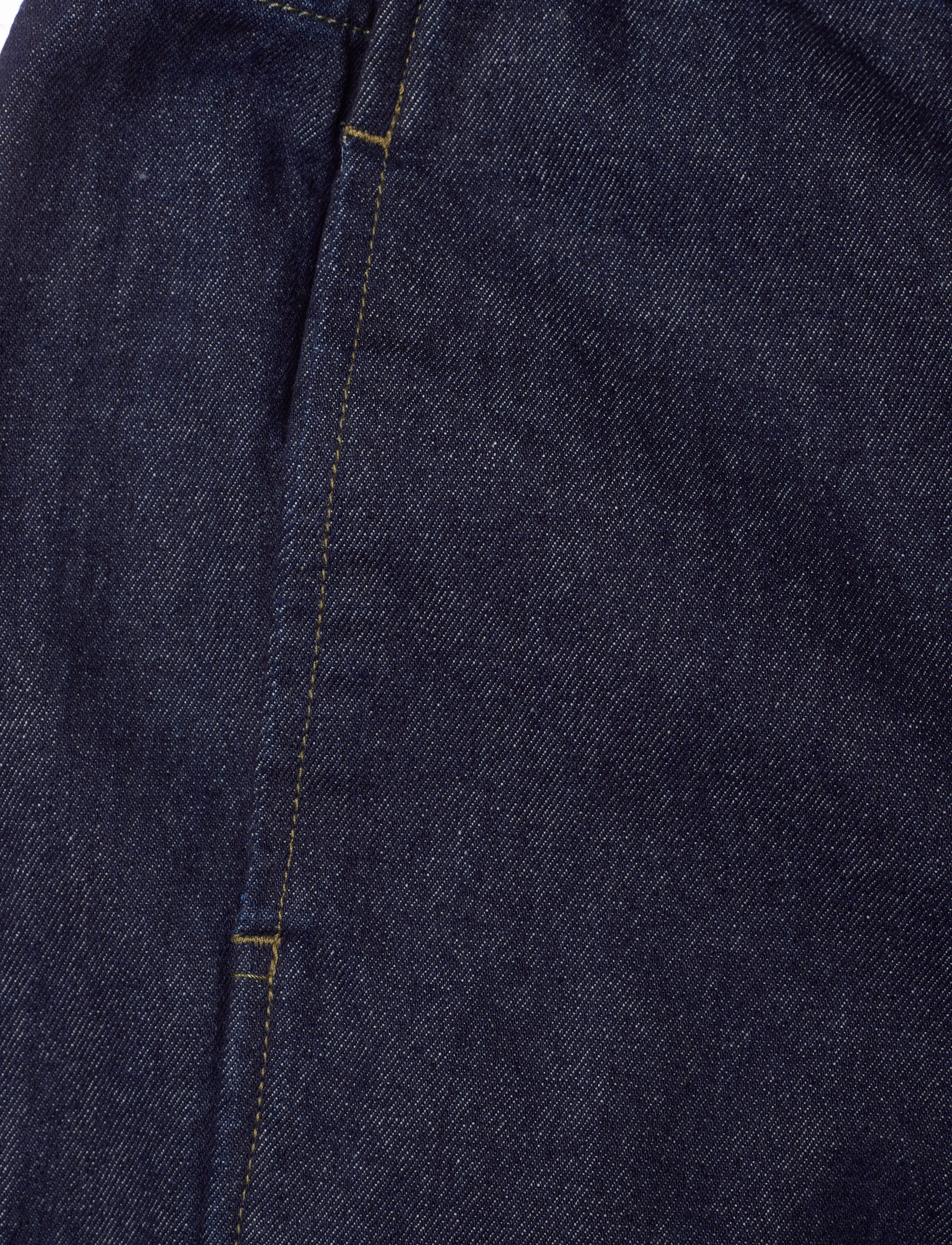 Sofie Schnoor - MARIAMSW JEANS - dark denim blue - 5