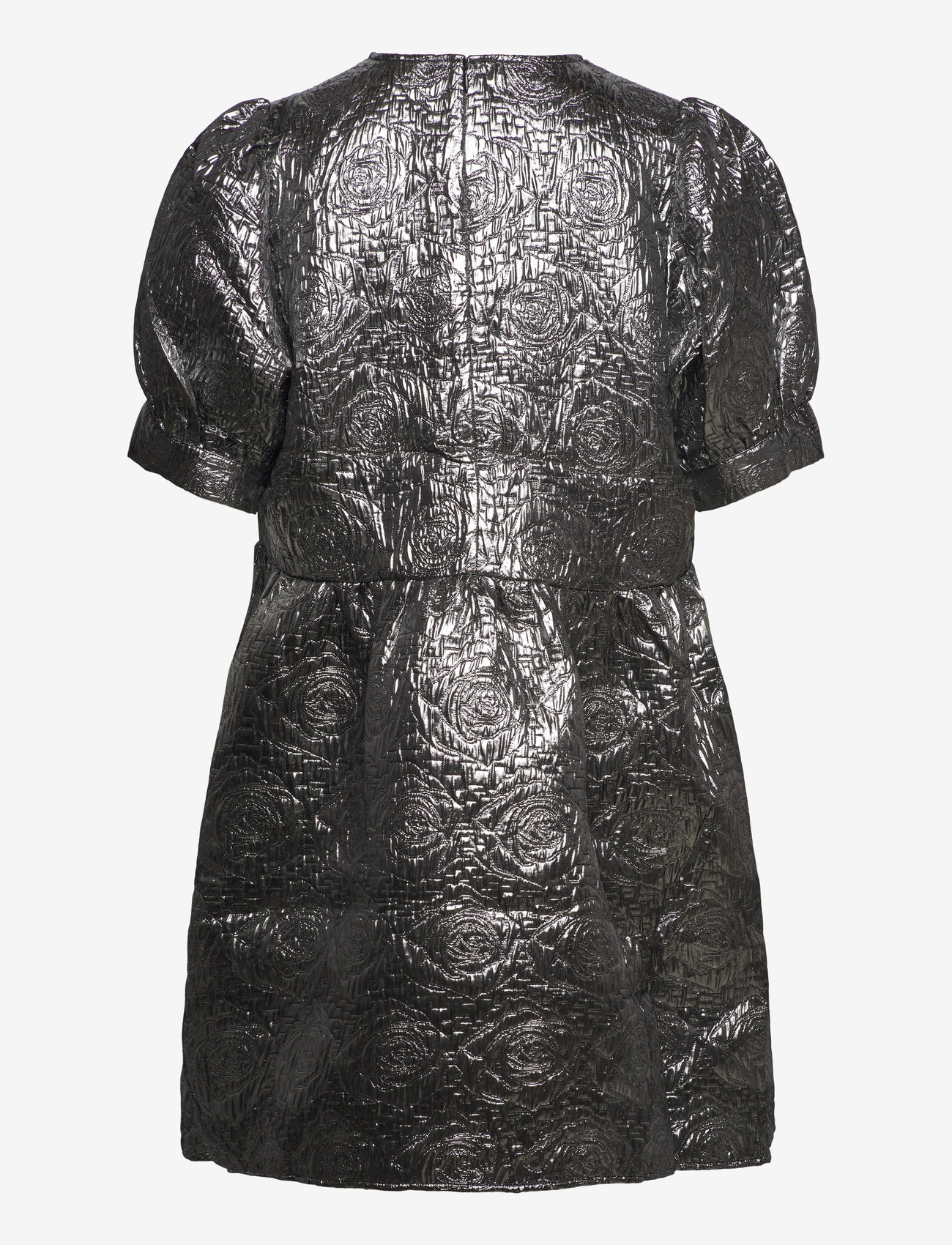 Sofie Schnoor - ROSESW DRESS - damen - silver - 1