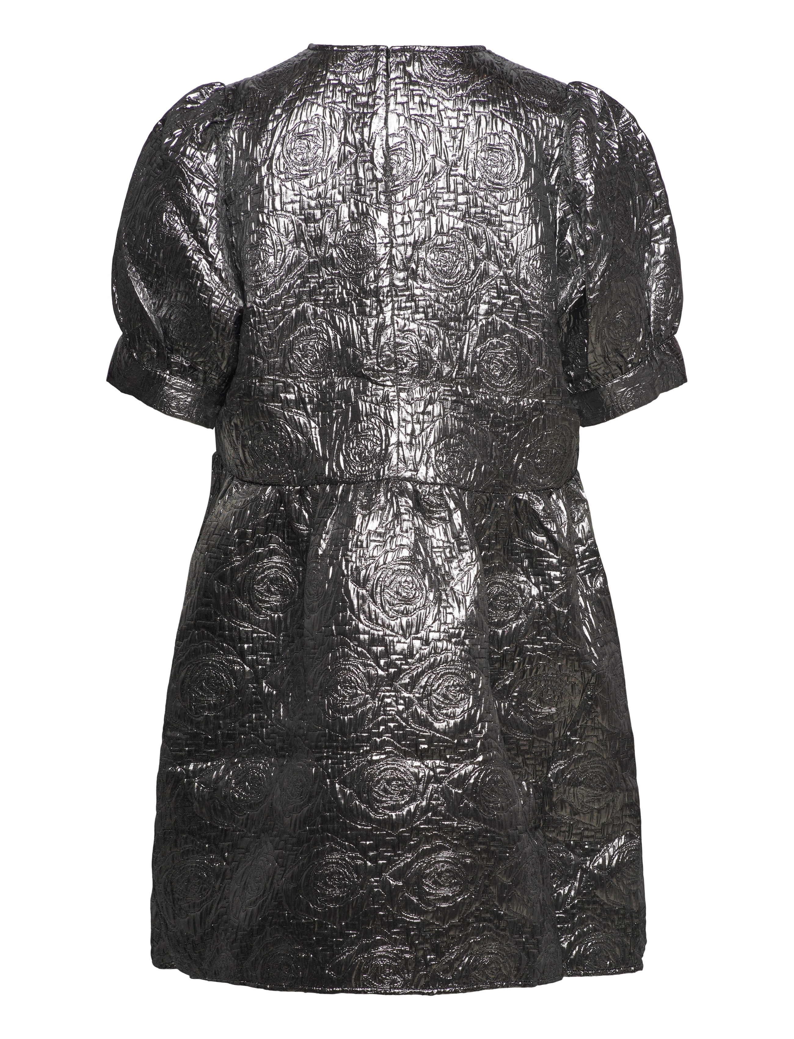 Sofie Schnoor - ROSESW DRESS - kvinner - silver - 2