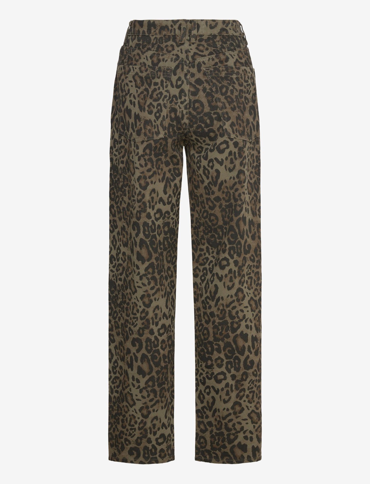 Sofie Schnoor - TOKYOSW JEANS - olive - 1