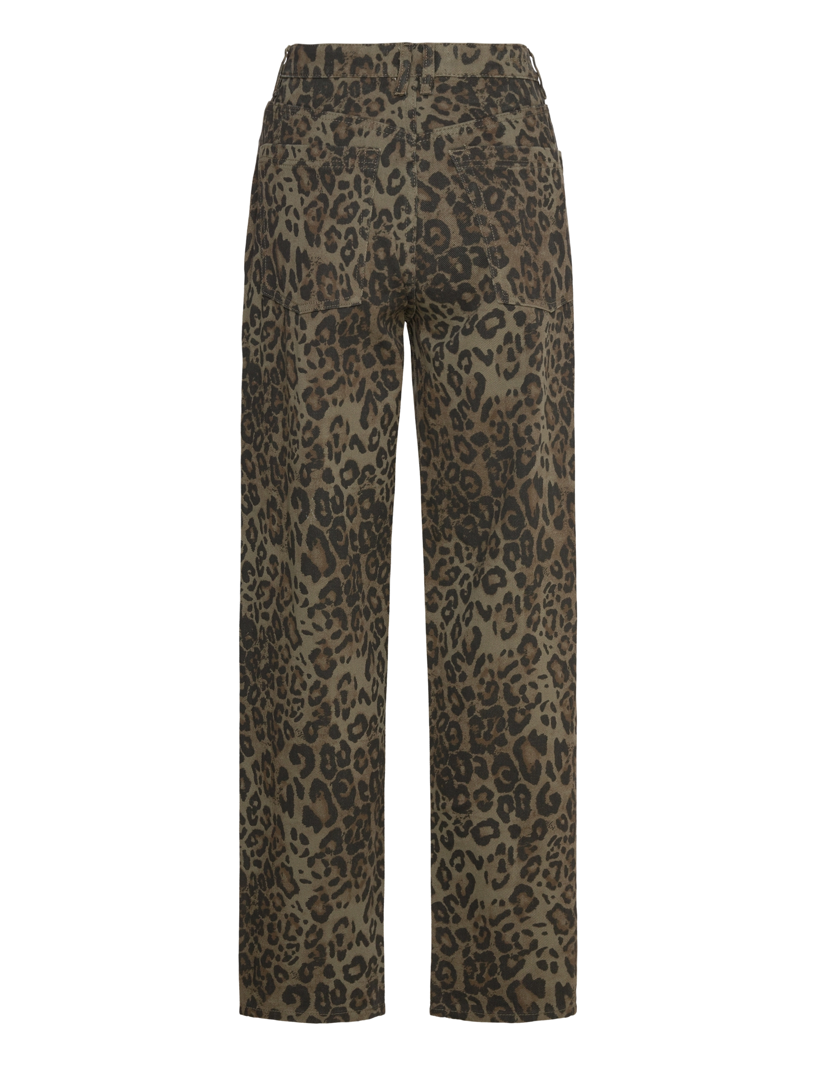 Sofie Schnoor - TOKYOSW JEANS - olive - 2