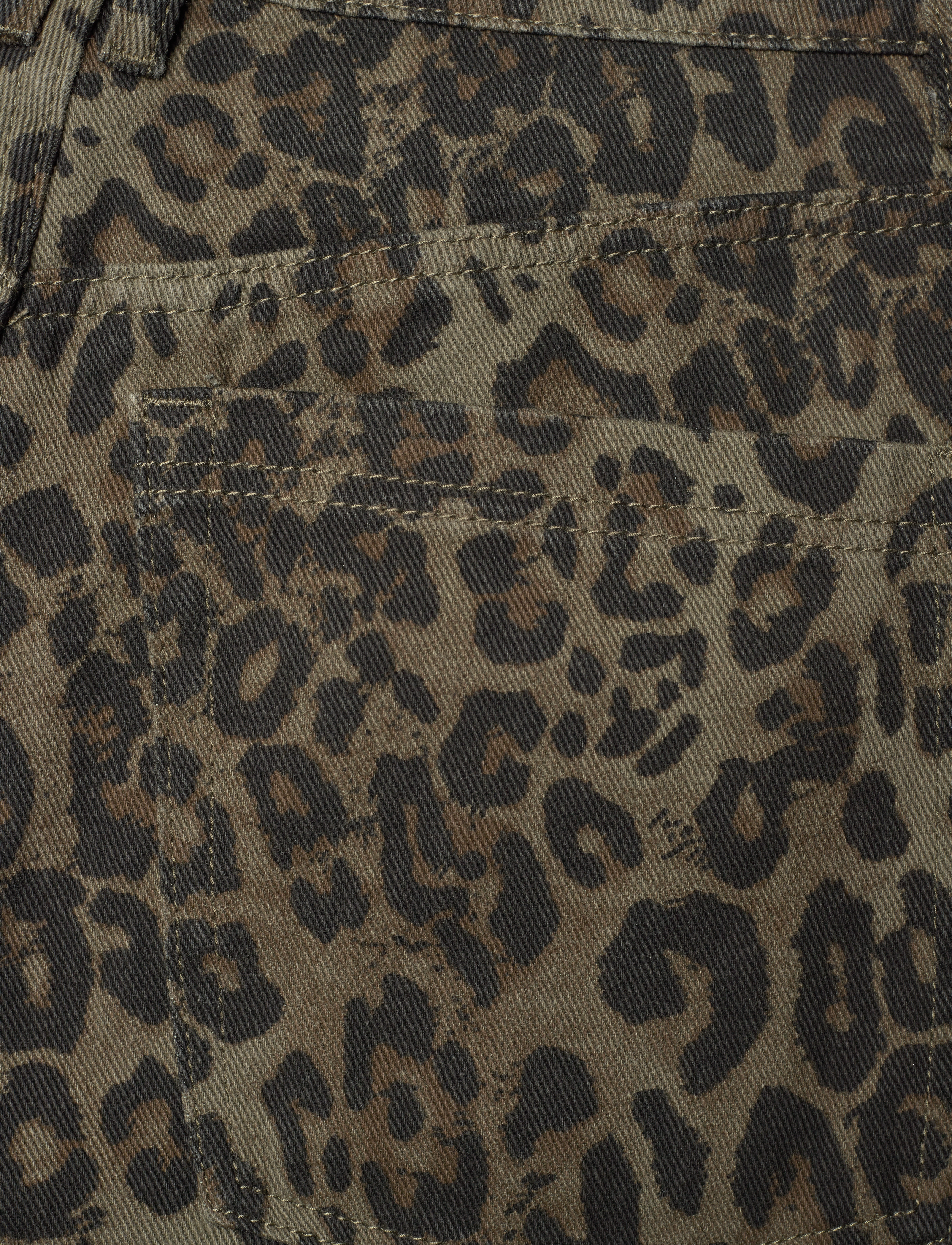 Sofie Schnoor - TOKYOSW JEANS - olive - 5
