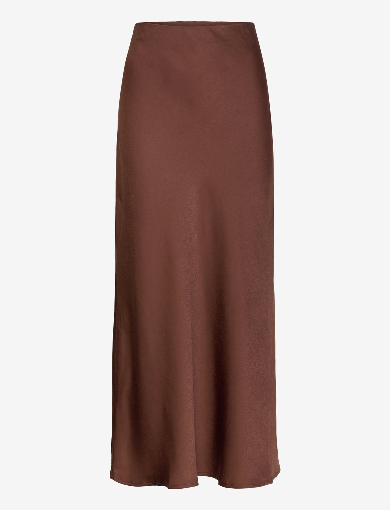 Sofie Schnoor - Skirt - satinröcke - brown - 1