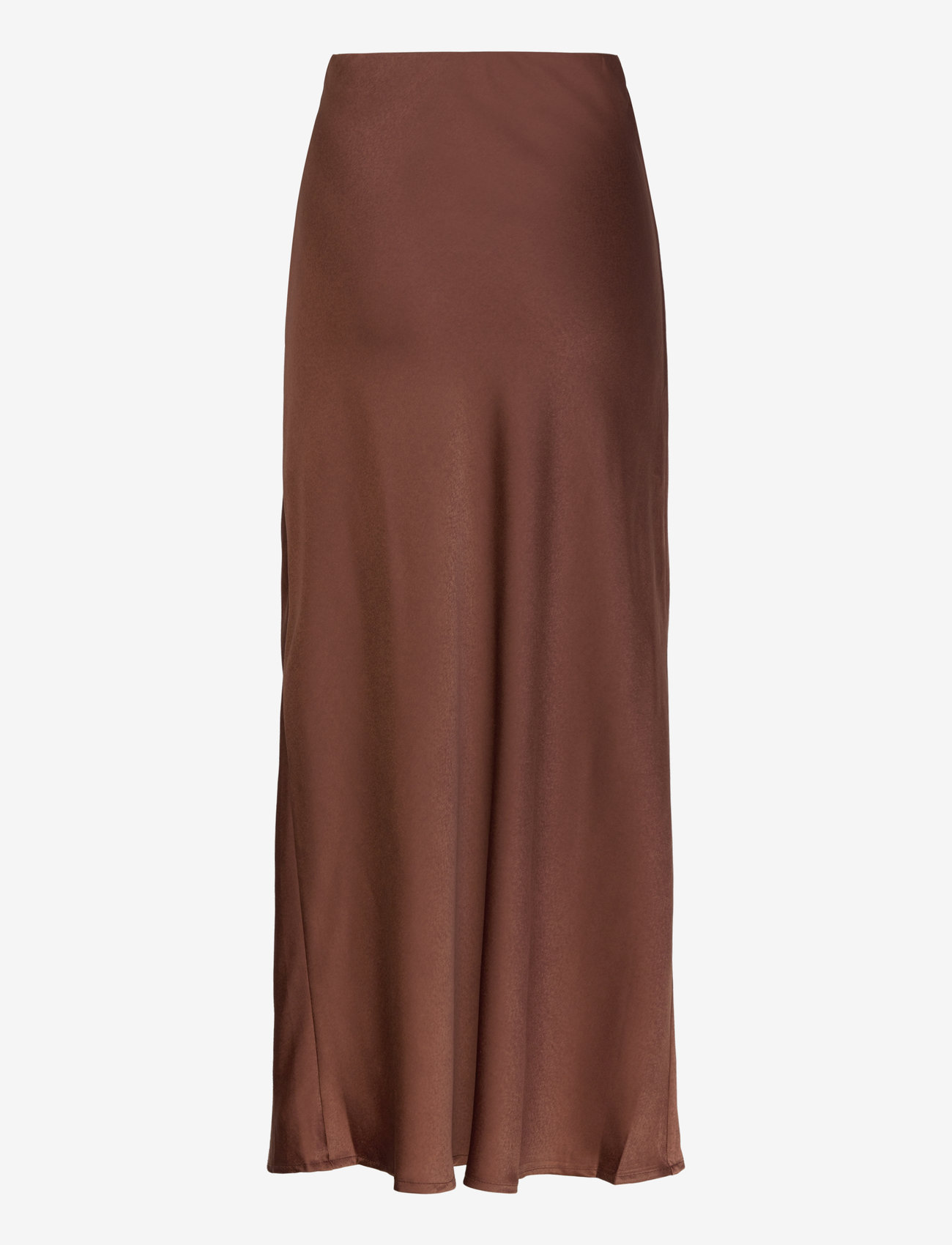 Sofie Schnoor - Skirt - satinröcke - brown - 2