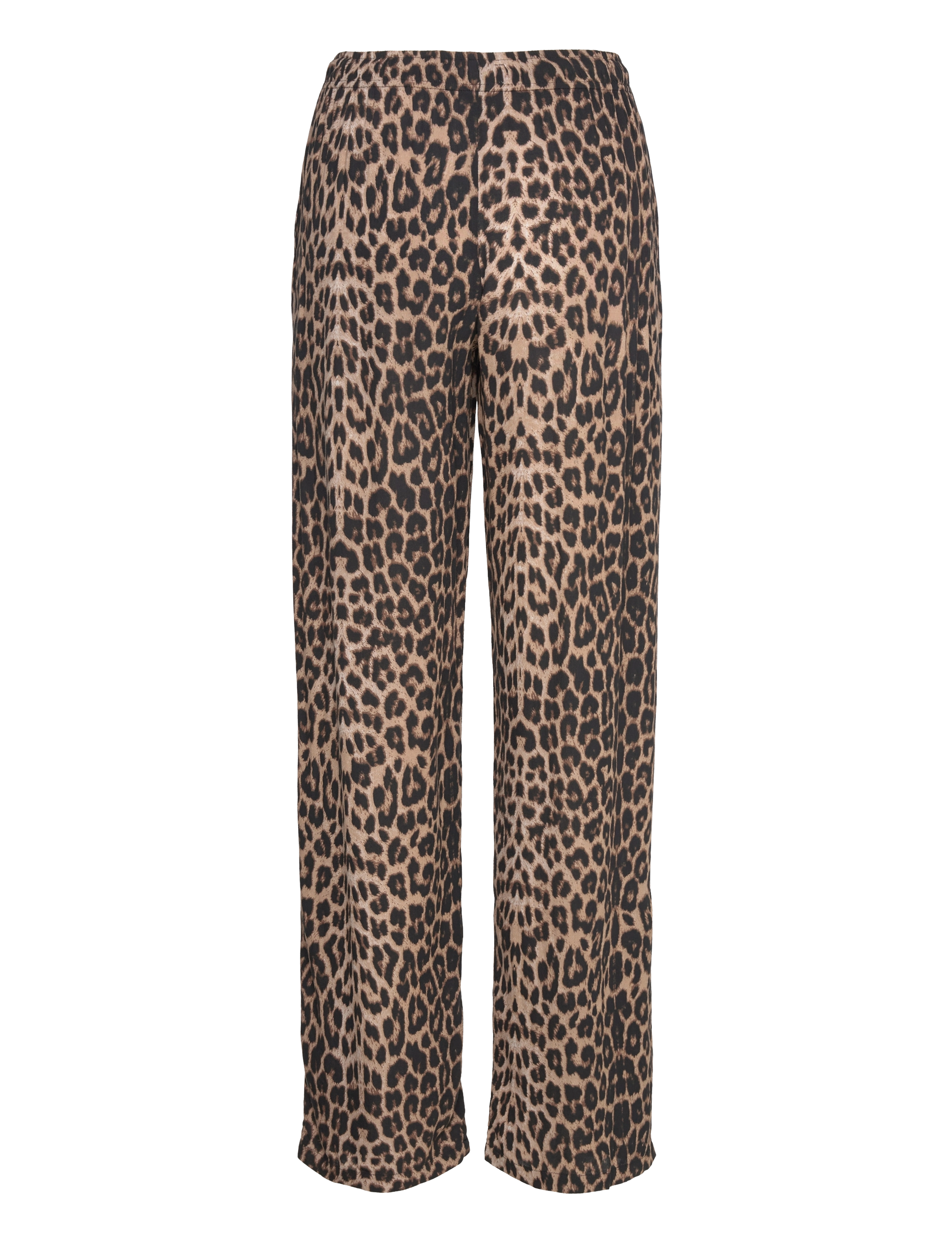 Sofie Schnoor - Trousers - sügisene kokkuhoid - aop leo - 2