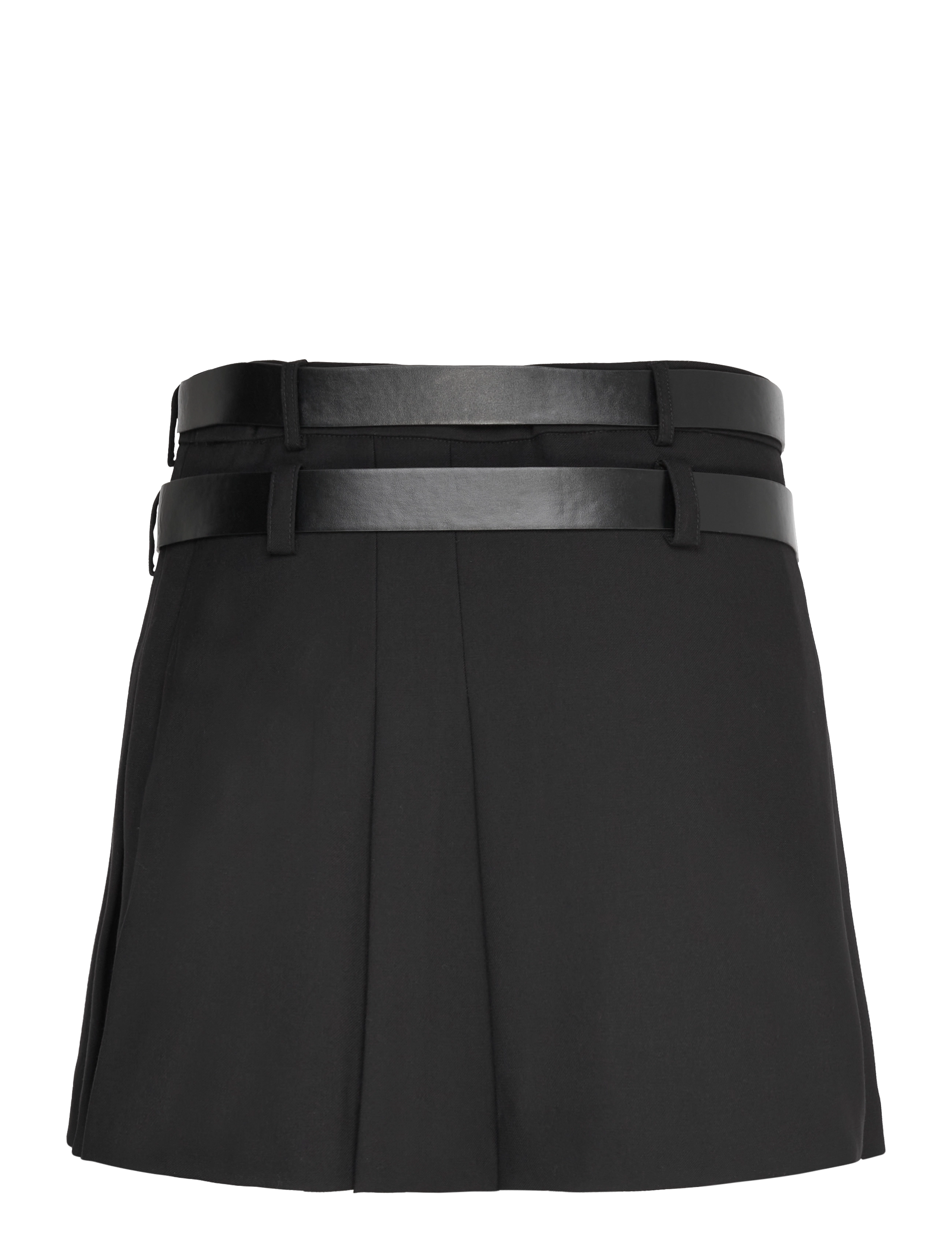 Sofie Schnoor - RANISW SKIRT - black - 2