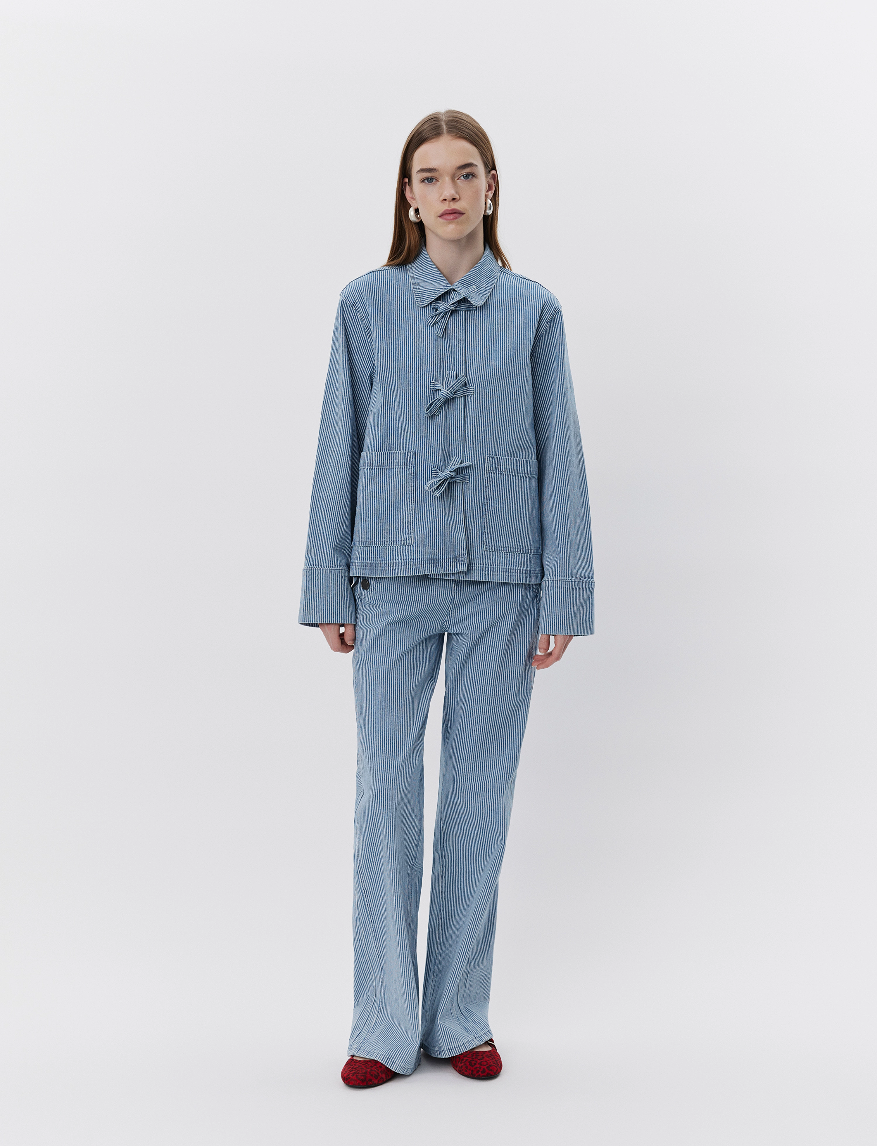 Marlosw Jacket