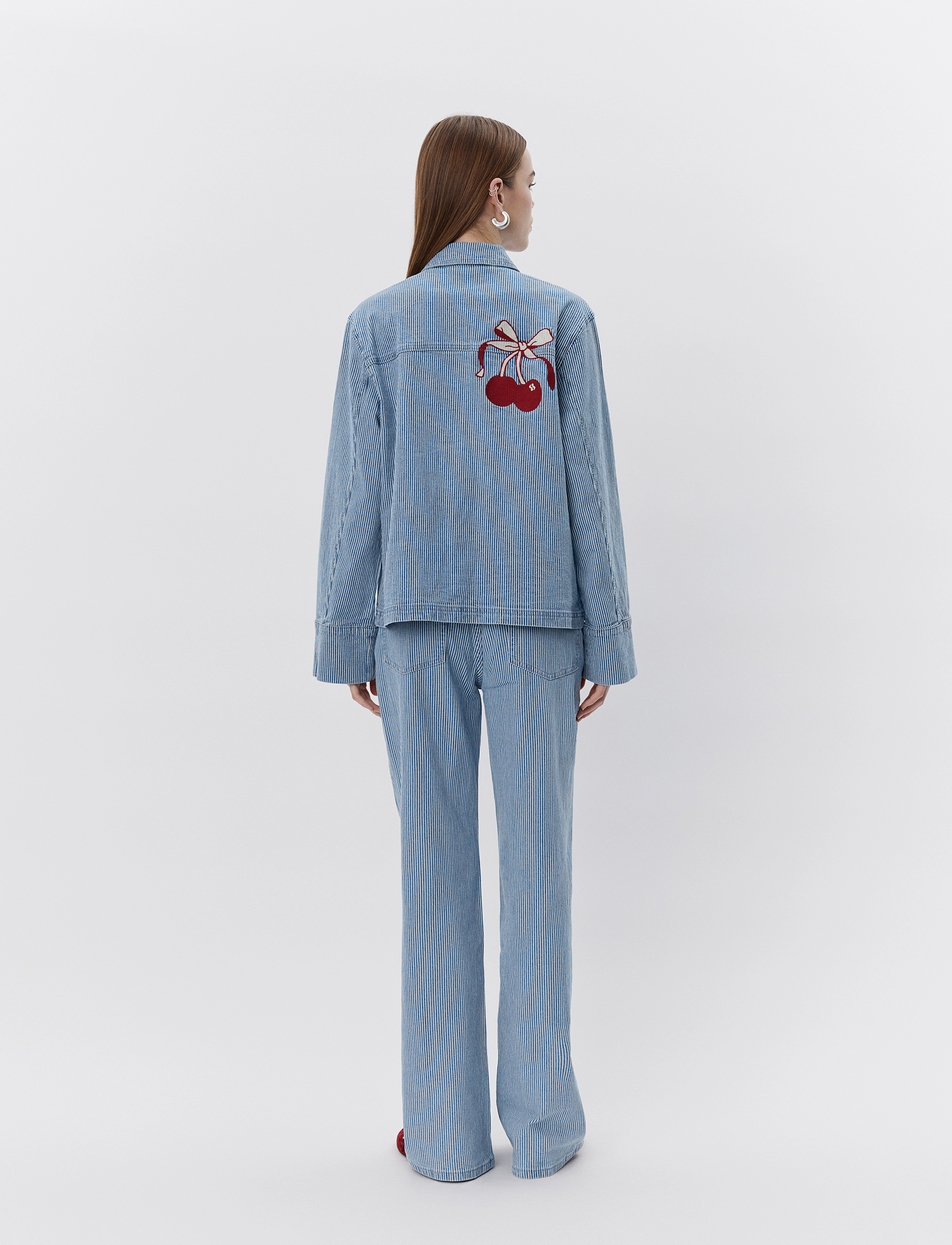 Sofie Schnoor Marlosw Jacket kavajer & blazers dam – bild 5