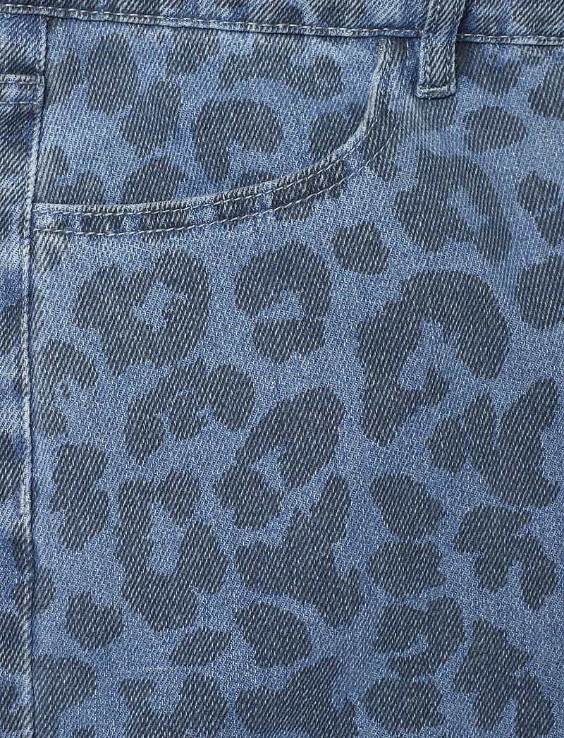 Sofie Schnoor - TOKYOSW JEANS - sirge säärega teksad - denim blue - 3