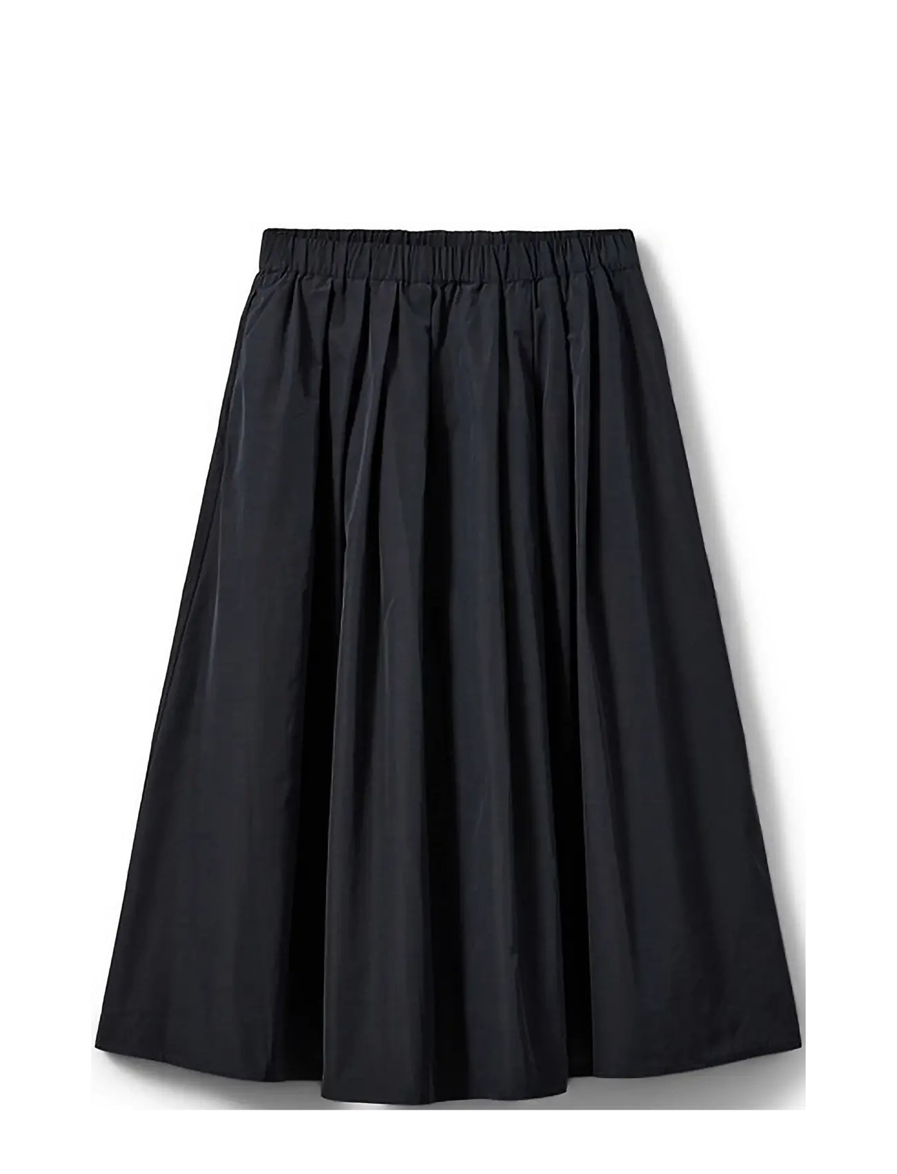 Sofie Schnoor JUNESW SKIRT - Nederdele - NAVY / navy