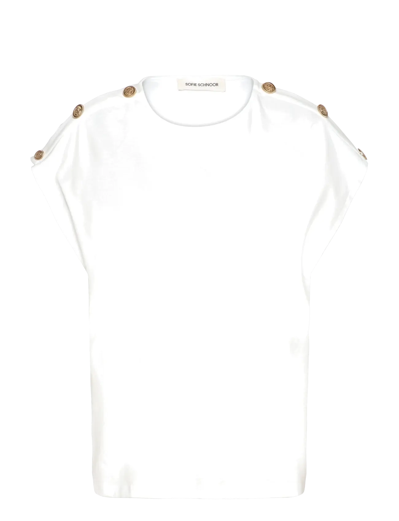 BRILLIANT WHITE