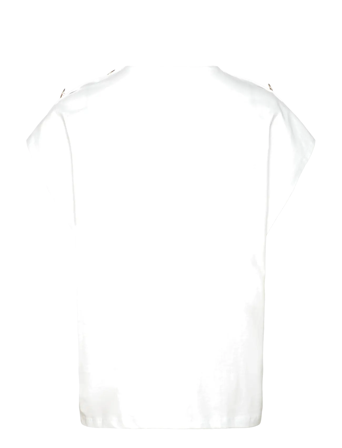 Sofie Schnoor - BAYSW T-SHIRT - brilliant white - 2