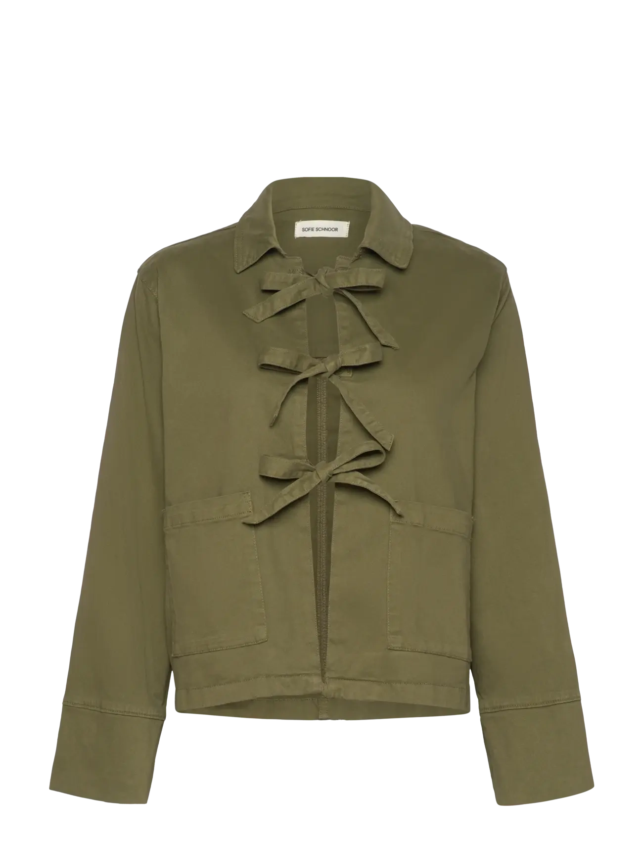 KHAKI ARMY