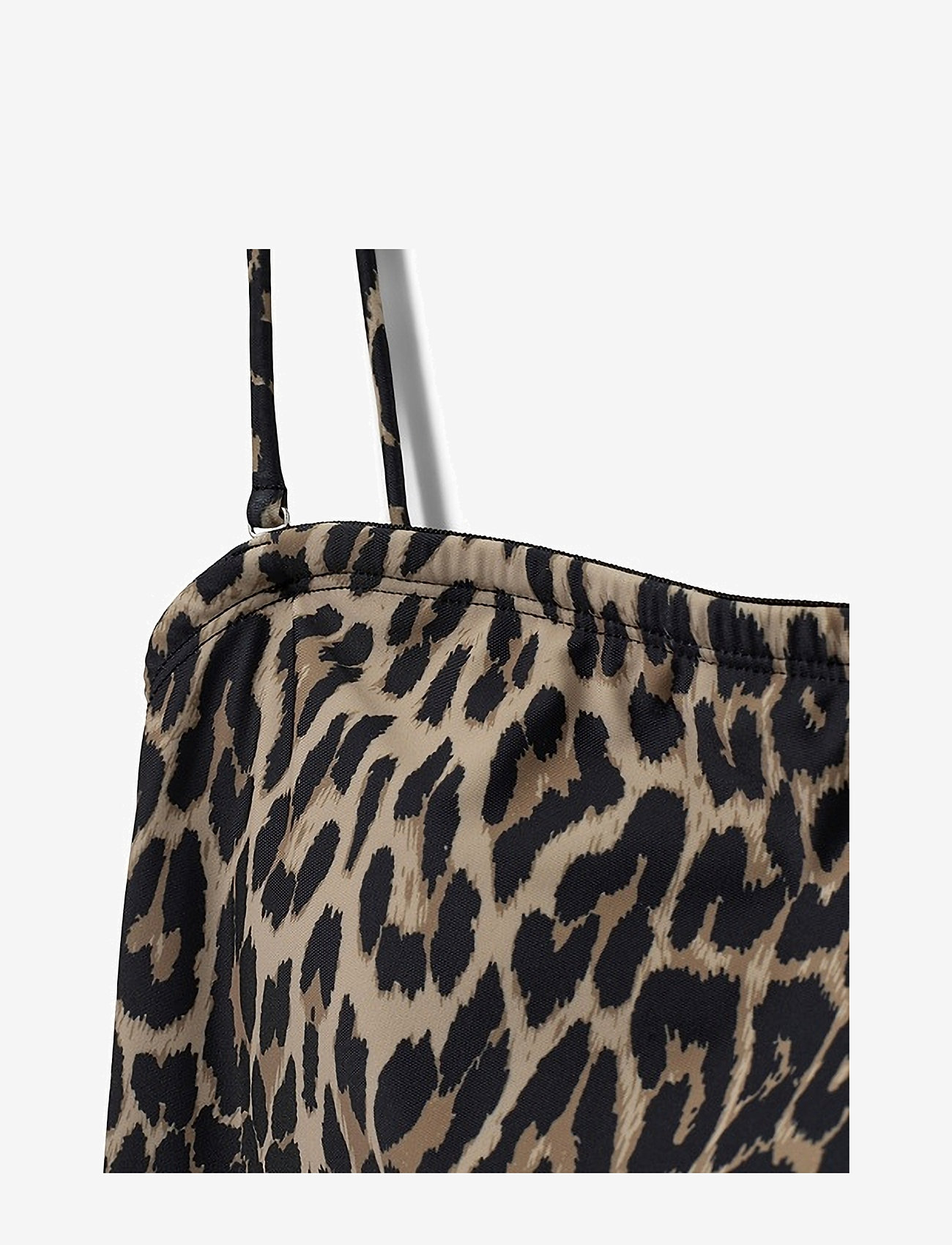 Sofie Schnoor - GIASW SWIMSUIT - baddräkter - light brown leopard - 3