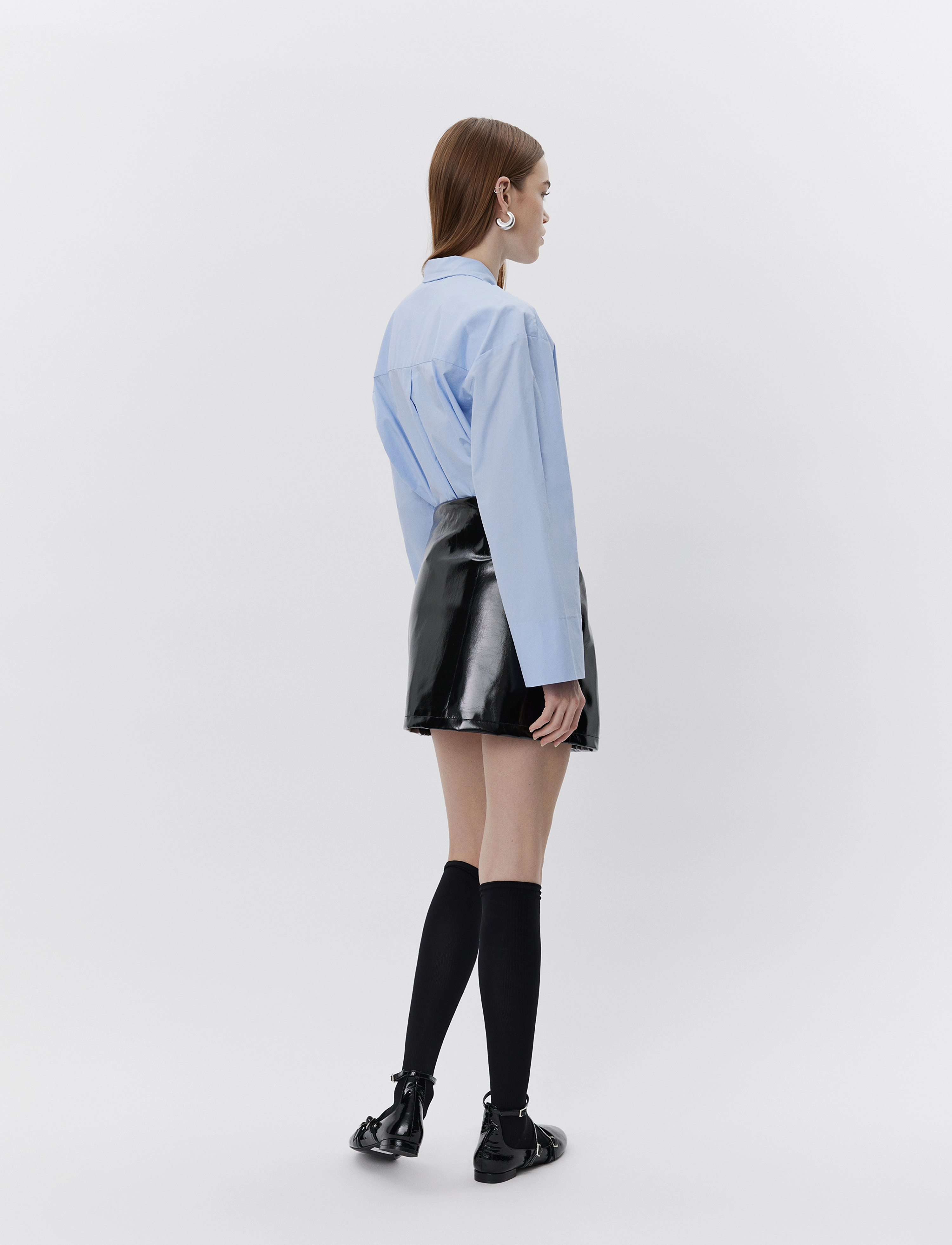 Sofie Schnoor Ellidasw Shirt skjortor dam – bild 3