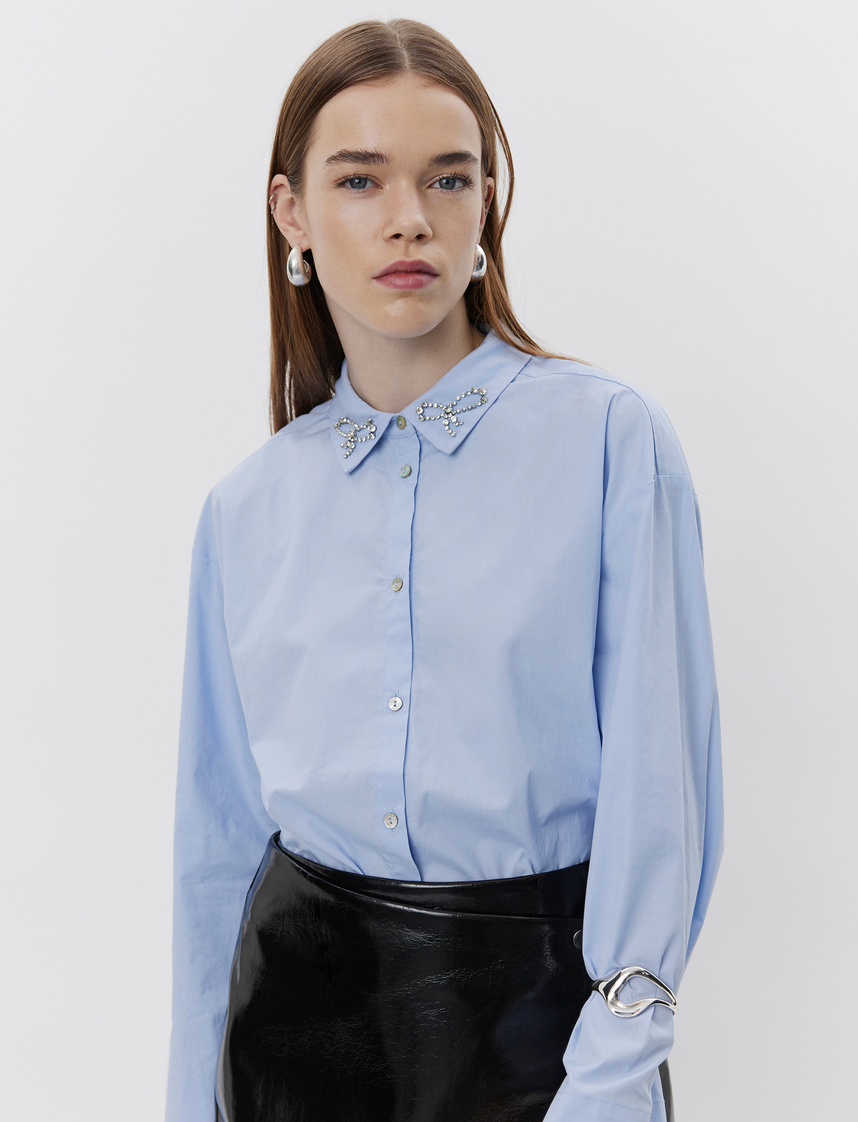 Sofie Schnoor Ellidasw Shirt skjortor dam – bild 4