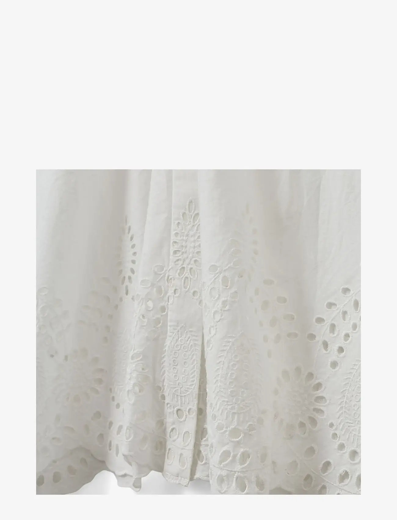 Sofie Schnoor - TELASSW SHIRT - langærmede skjorter - snow white - 2