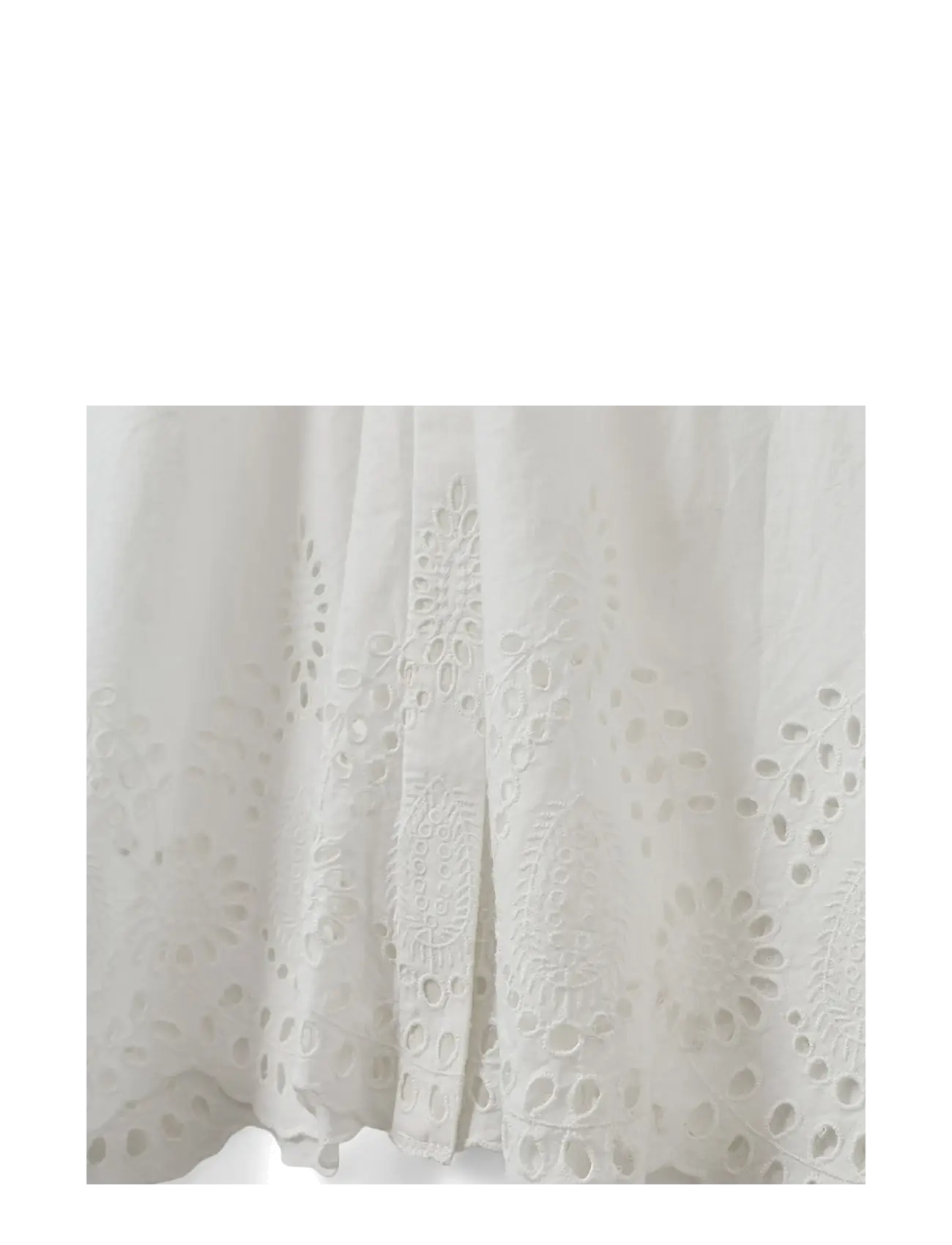 Sofie Schnoor - TELASSW SHIRT - koszule z długimi rękawami - snow white - 3