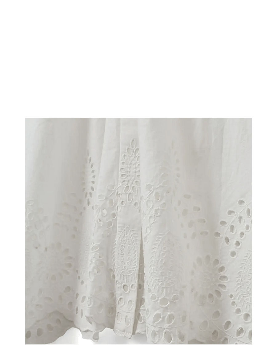 Sofie Schnoor - TELASSW SHIRT - pikkade varrukatega särgid - snow white - 3