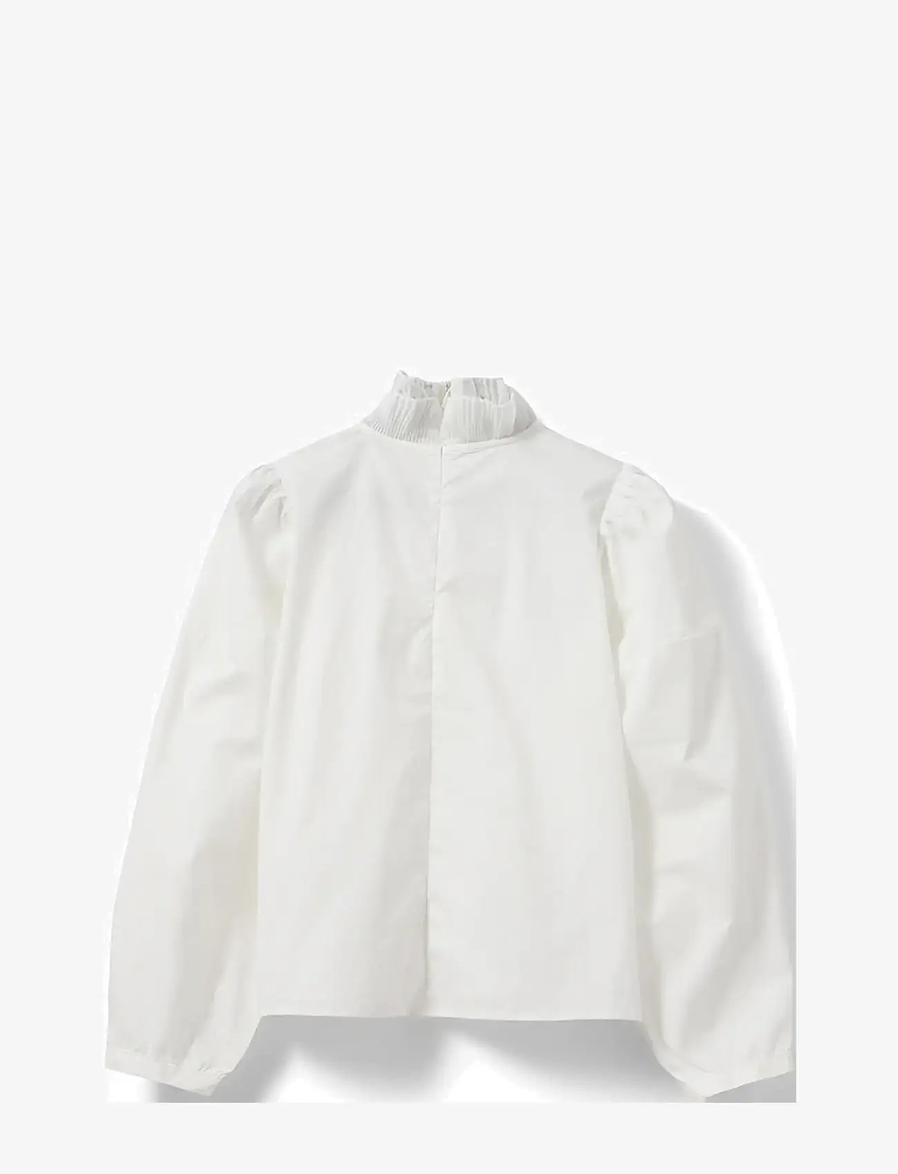 Sofie Schnoor - BABETTESW BLOUSE - white - 1
