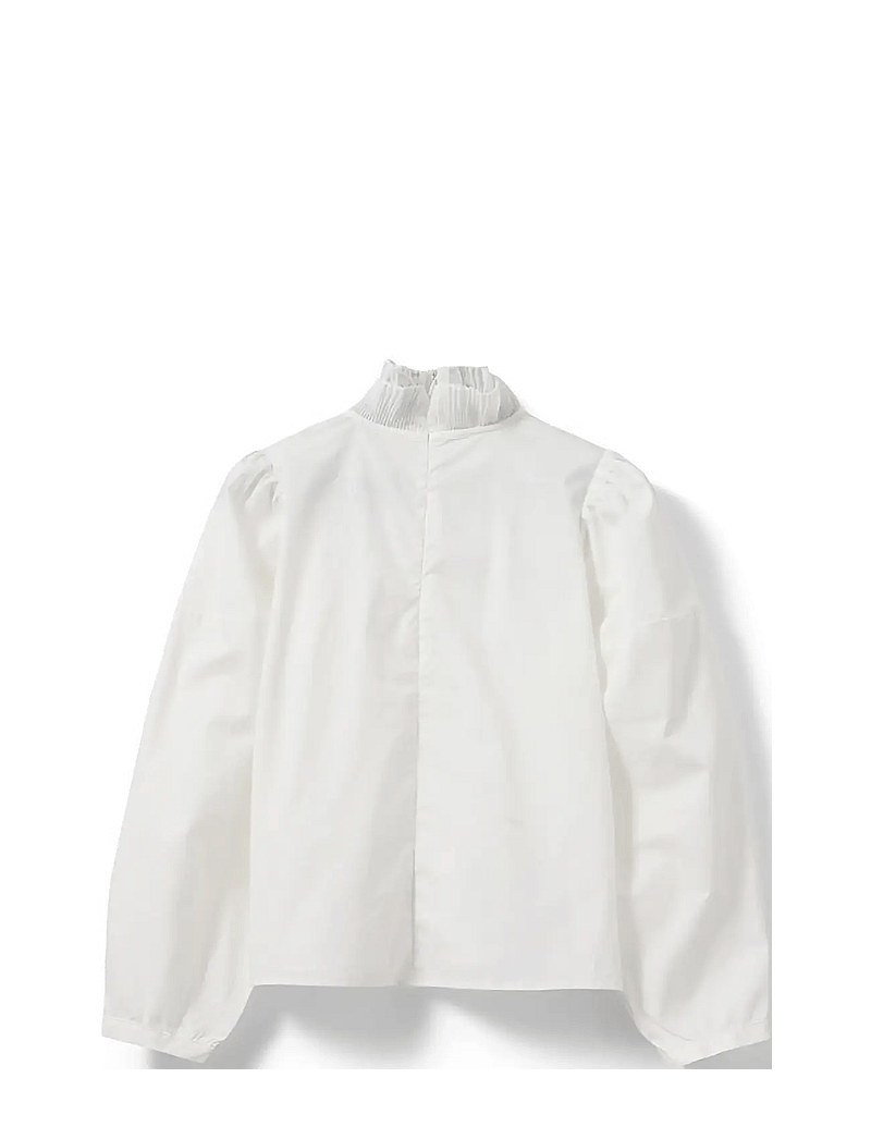 Sofie Schnoor - BABETTESW BLOUSE - white - 2