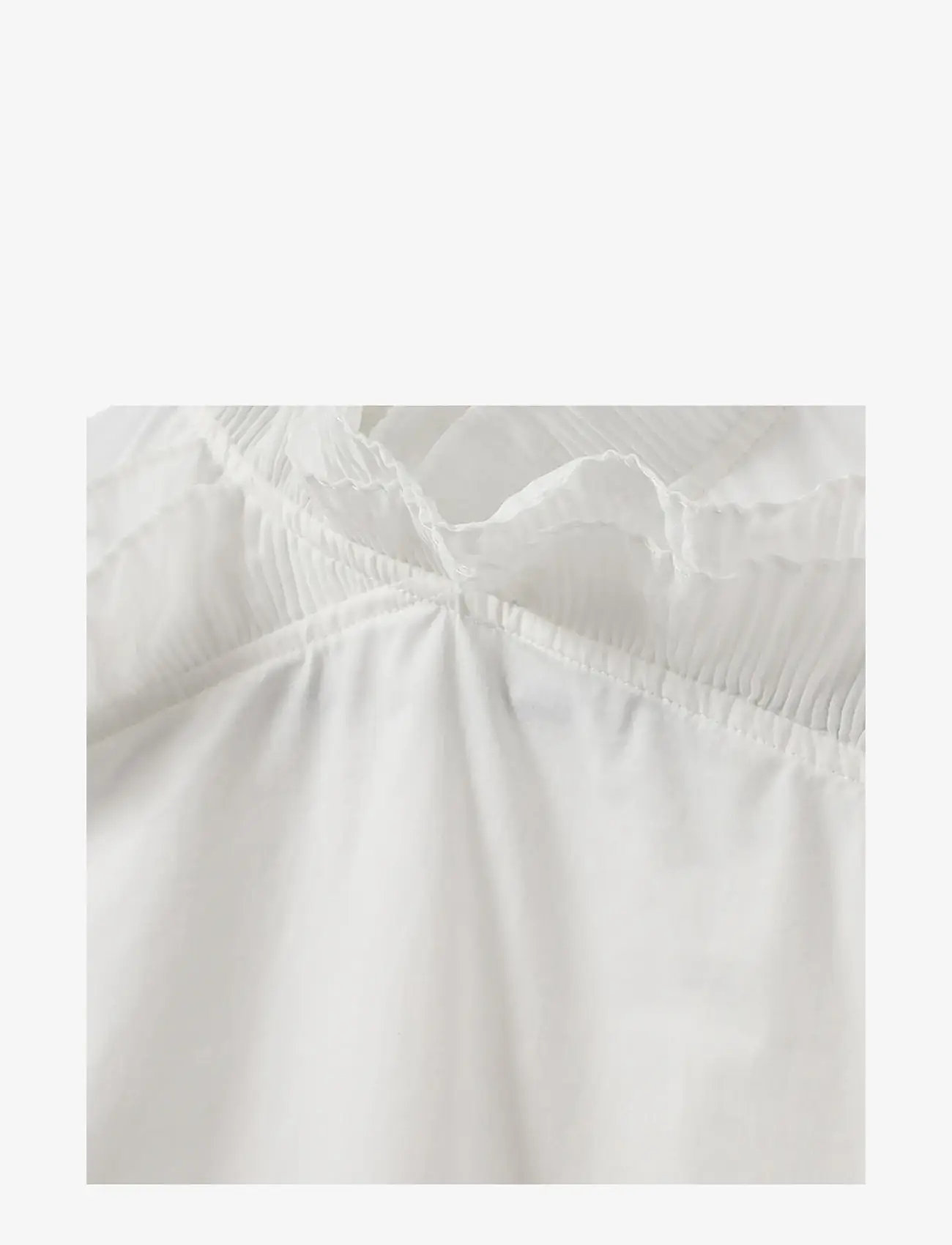 Sofie Schnoor - BABETTESW BLOUSE - white - 2