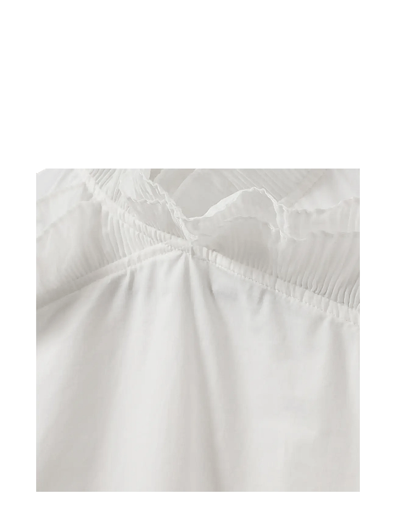 Sofie Schnoor - BABETTESW BLOUSE - white - 3