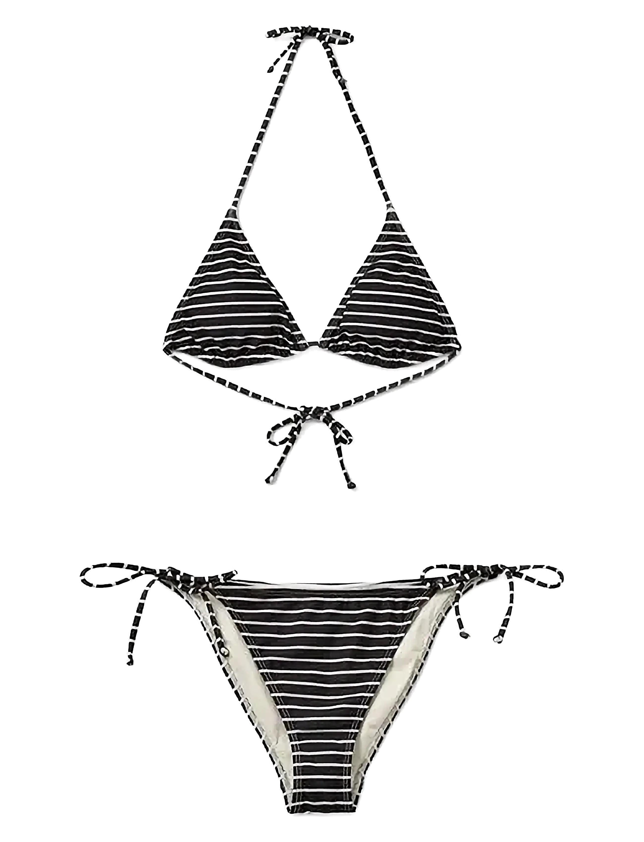 SOFIE SCHNOOR Novahsw Badeanzug Schwarz - L - Damen